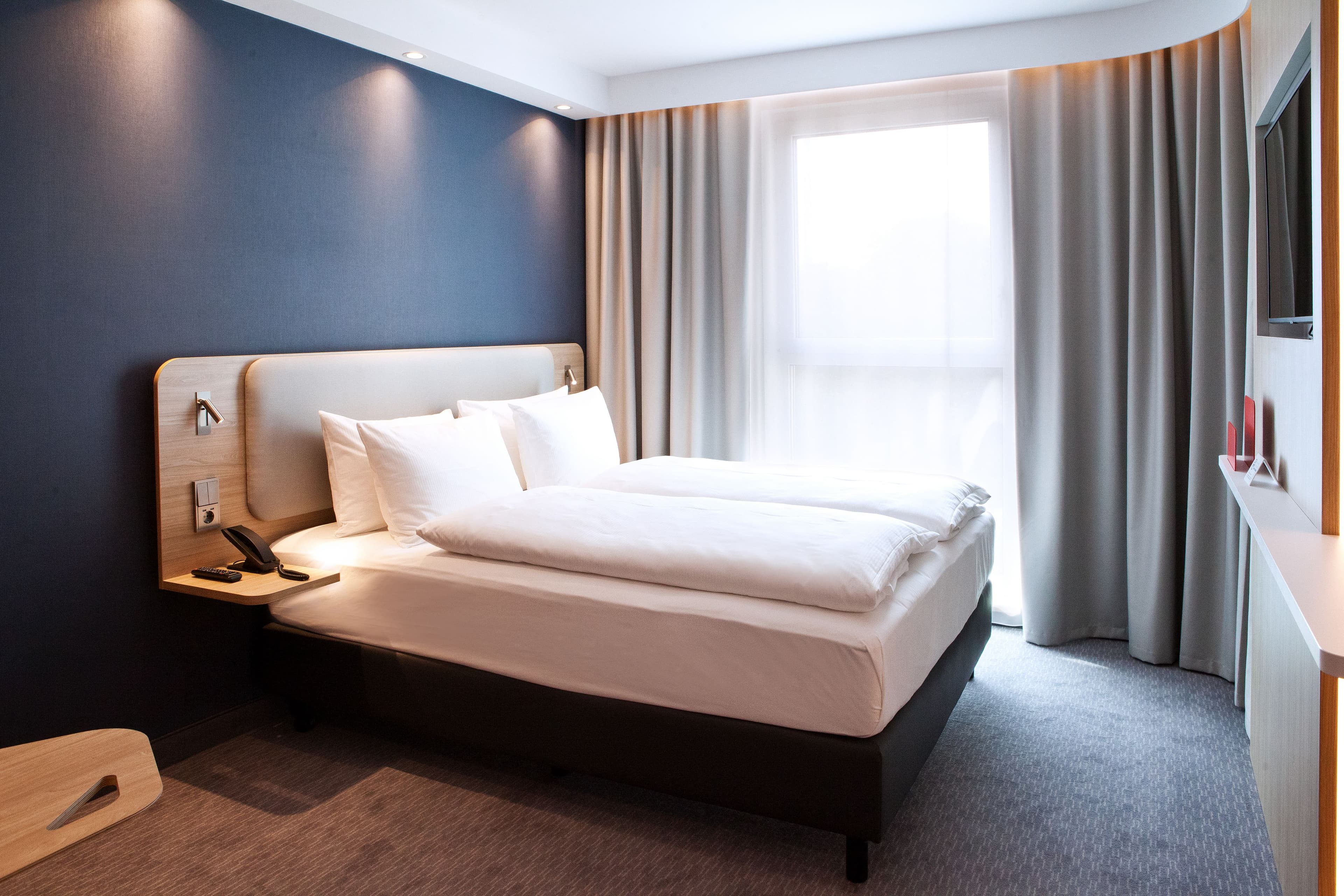Holiday Inn Express Recklinghausen - Image 3