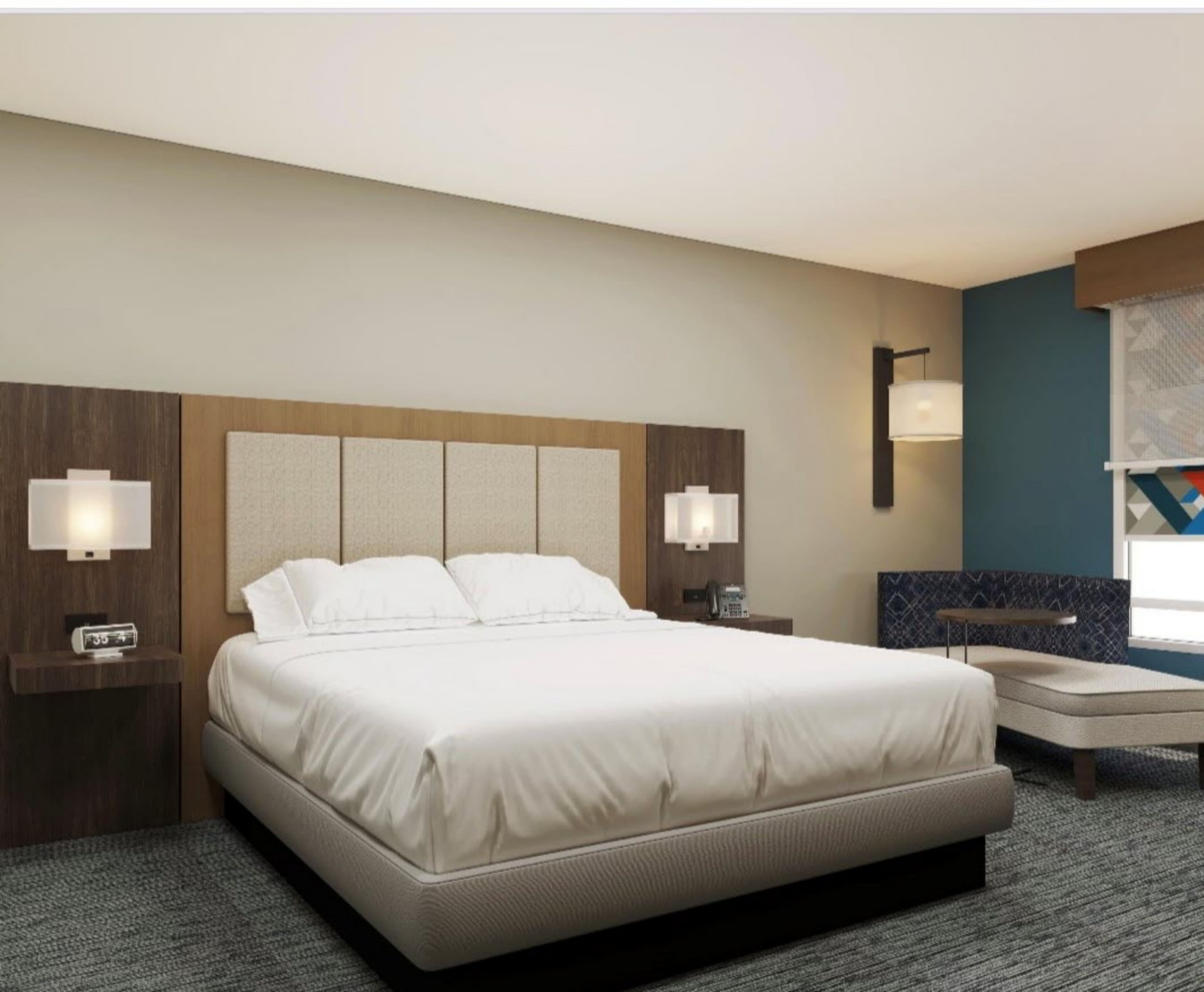 Holiday Inn Express Redding North – Shasta Lake - Image 3