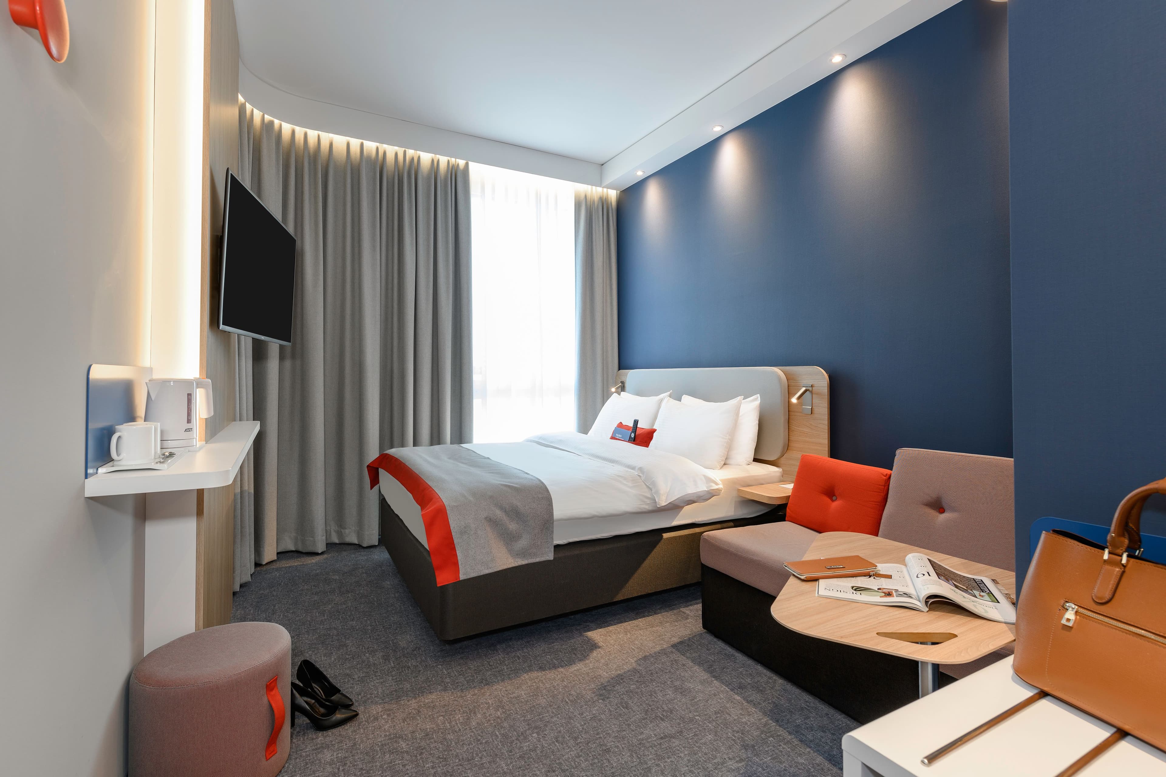 Holiday Inn Express Regensburg — 12