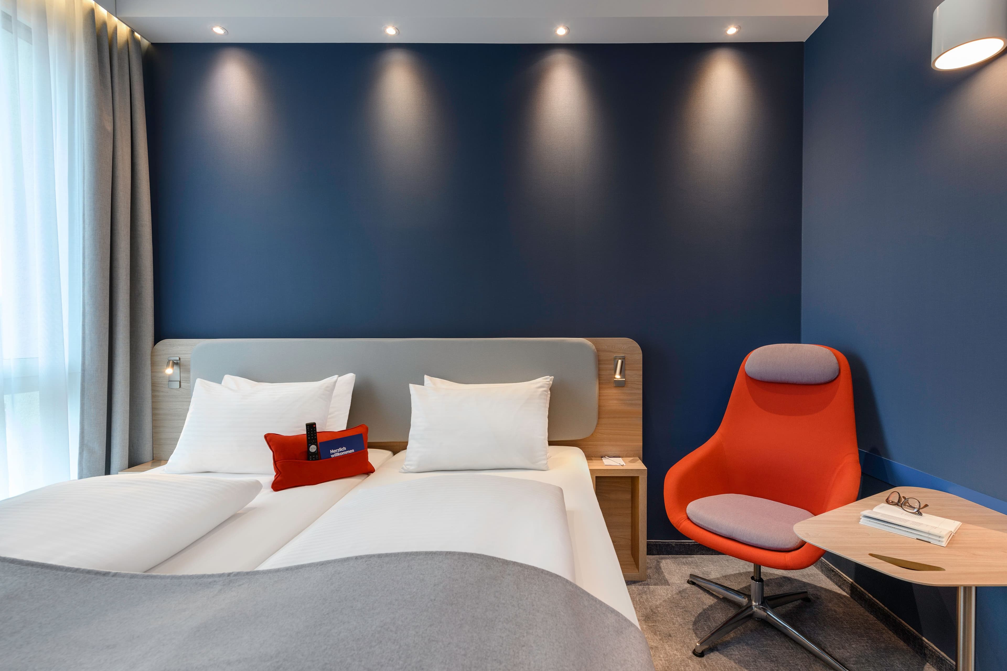 Holiday Inn Express Regensburg — 28