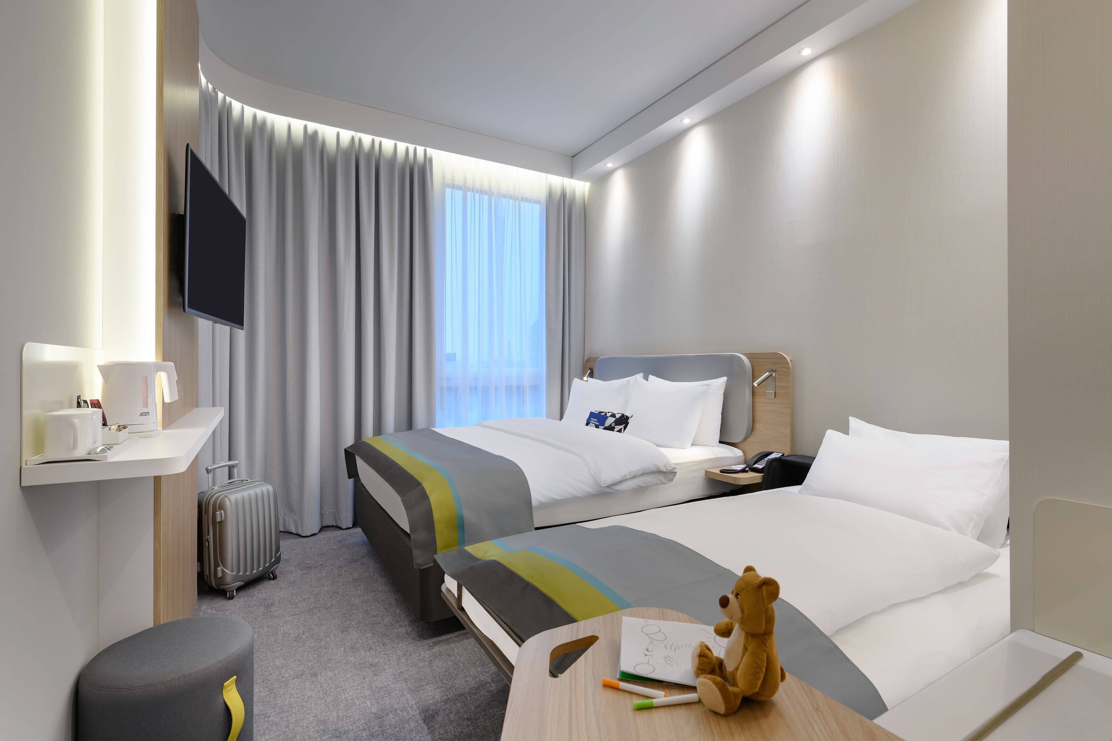 Holiday Inn Express Regensburg — 14