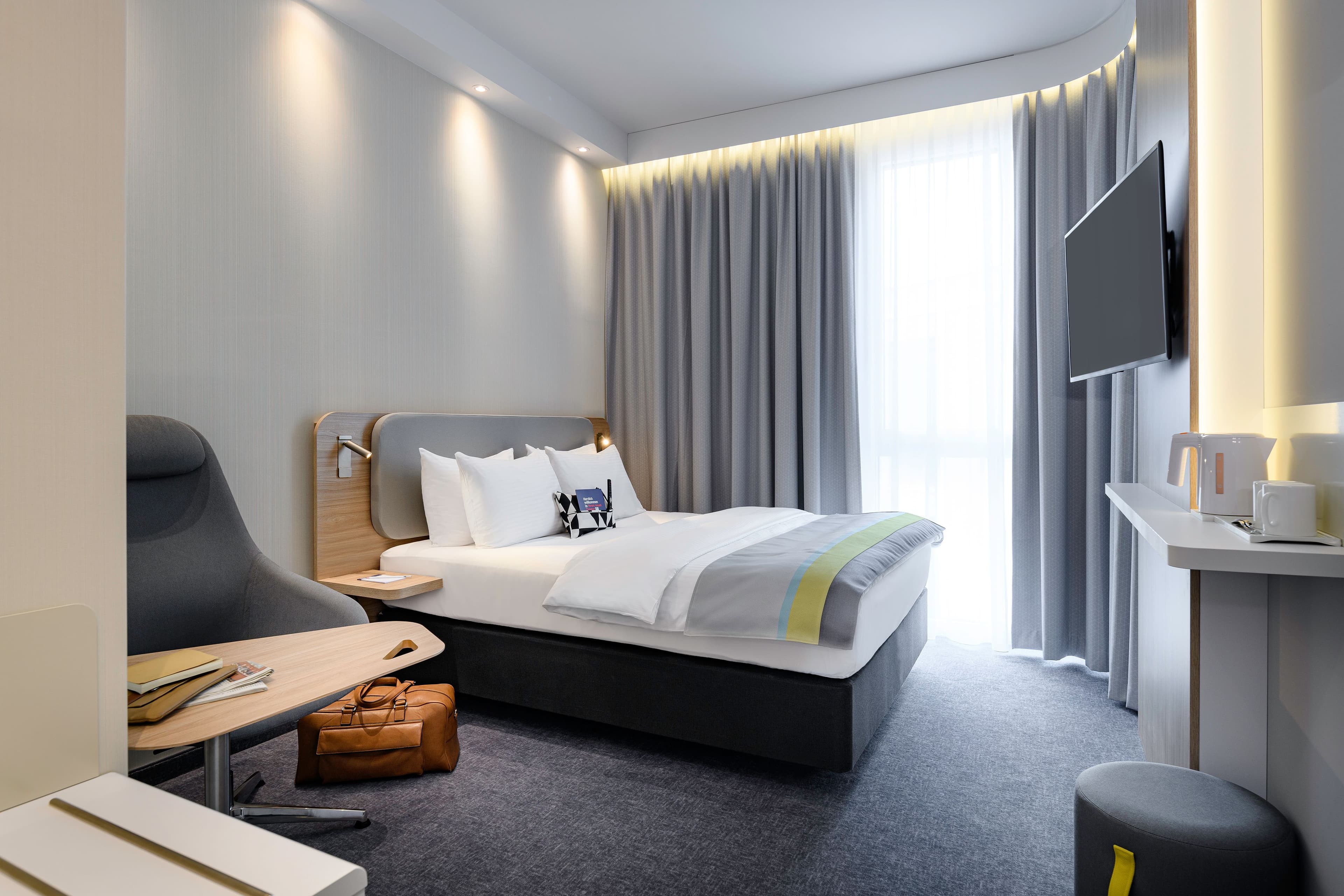 Holiday Inn Express Regensburg - Image 4