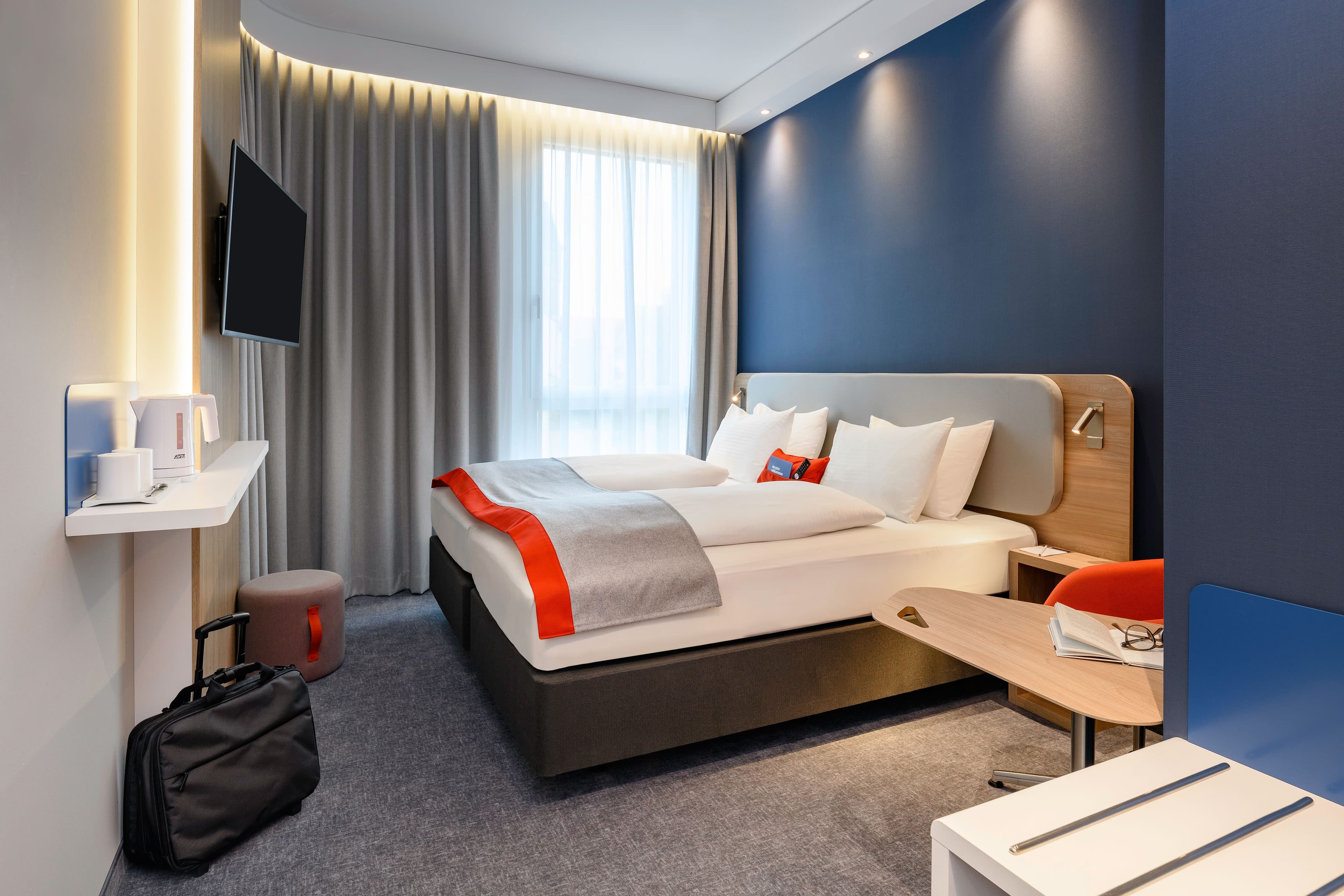 Holiday Inn Express Regensburg — 26