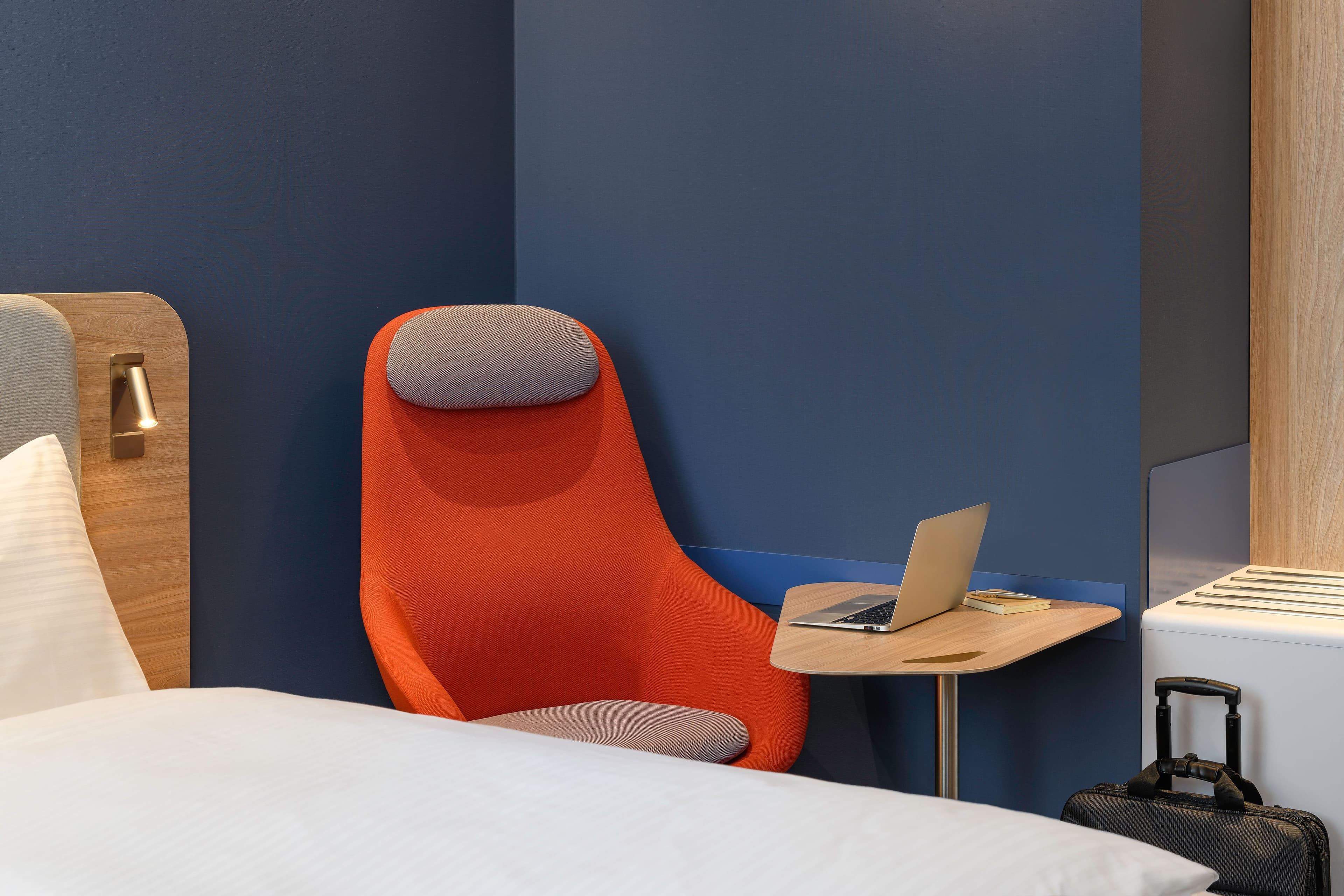 Holiday Inn Express Regensburg — 9