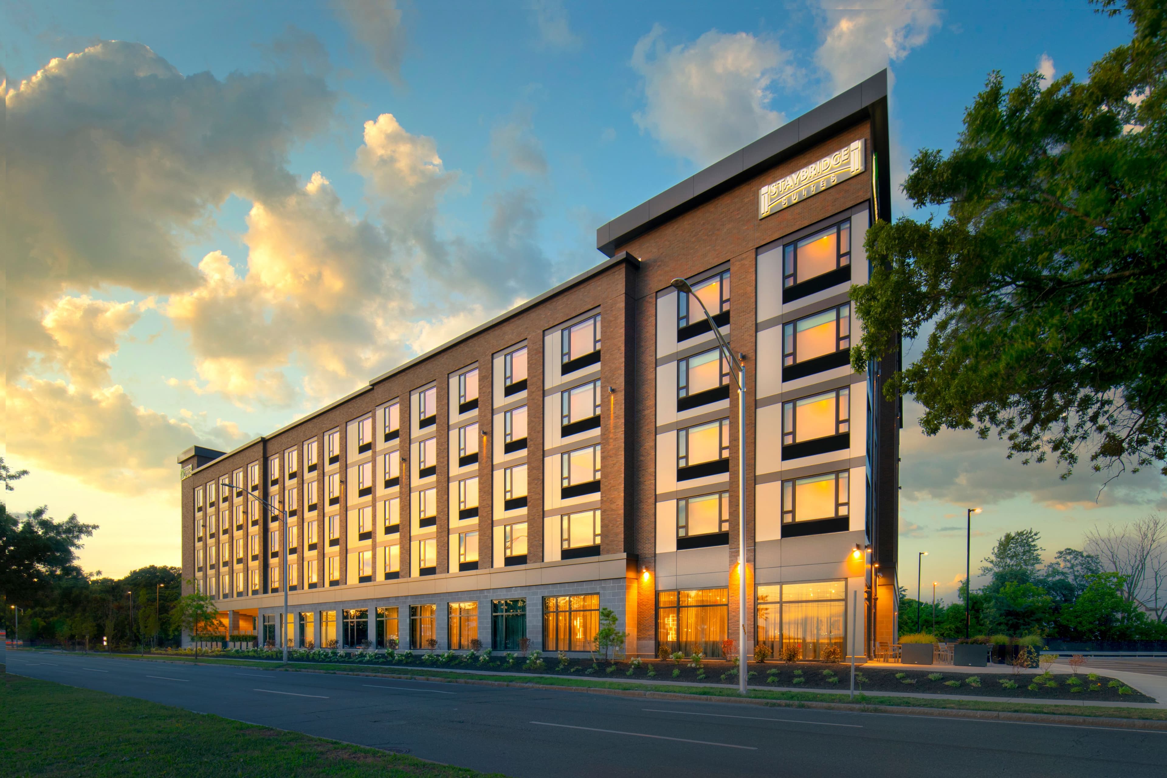 Holiday Inn Express Boston Logan Airport - Revere - Image 1