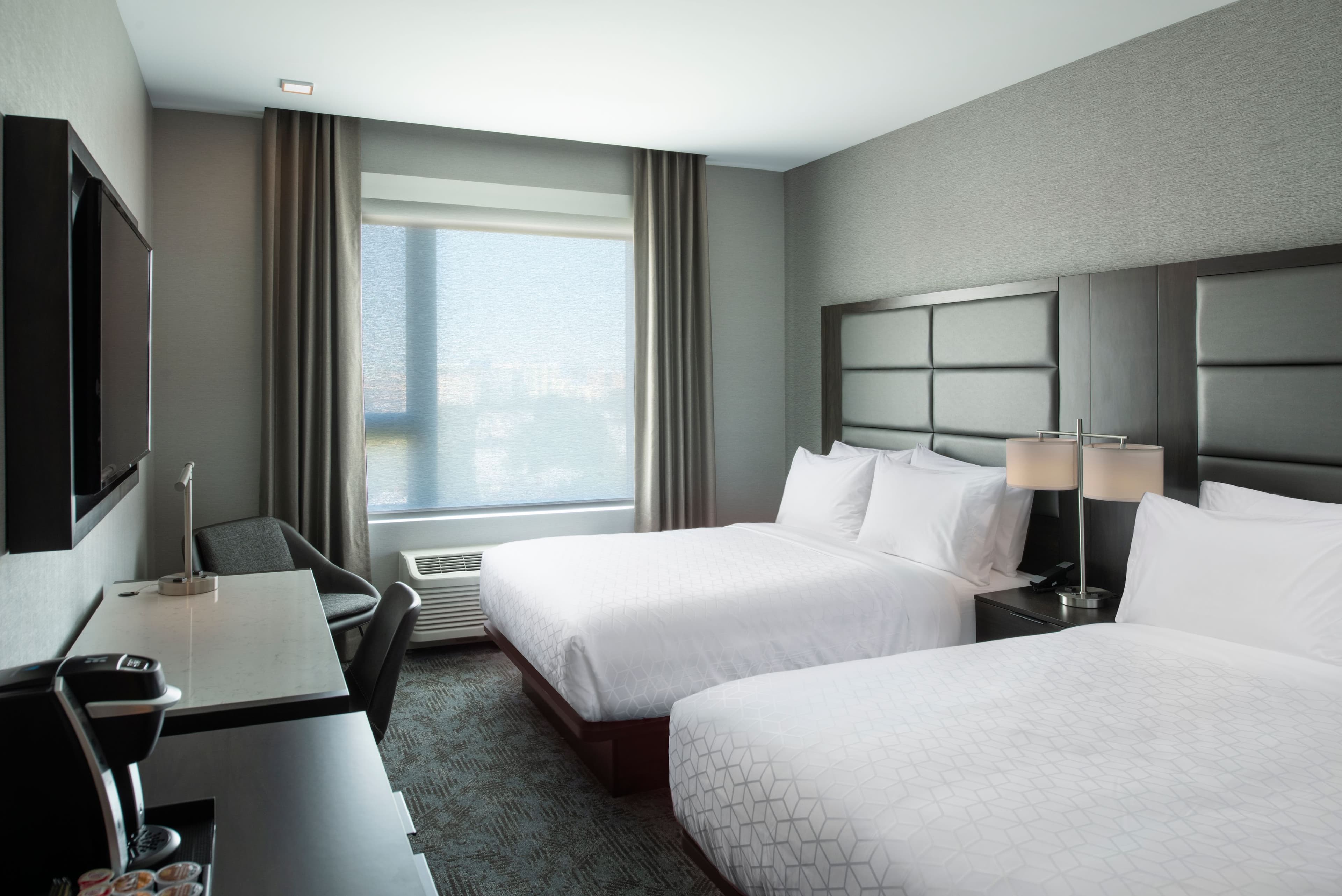 Holiday Inn Express Boston Logan Airport - Revere — 27