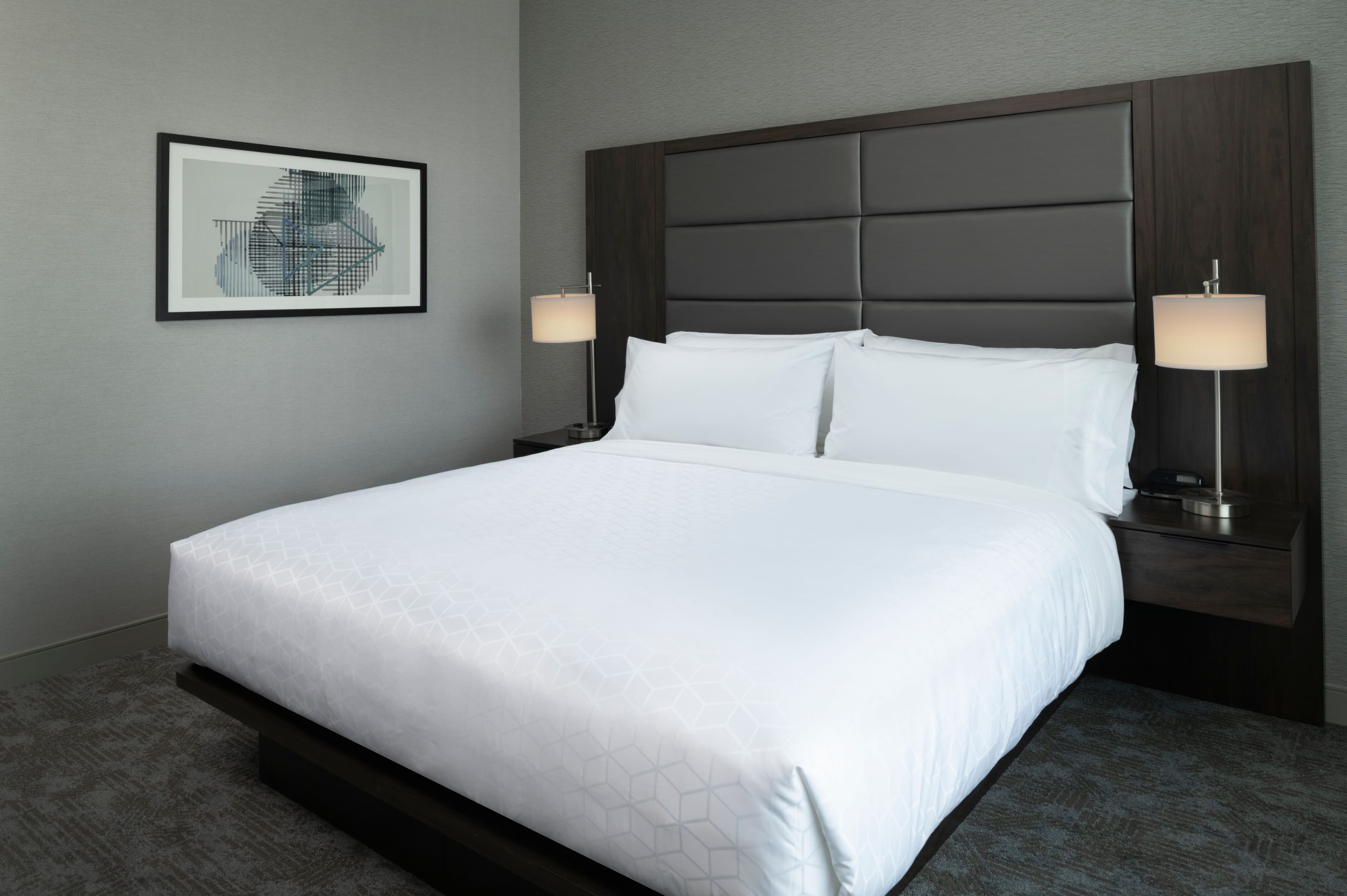 Holiday Inn Express Boston Logan Airport - Revere — 18