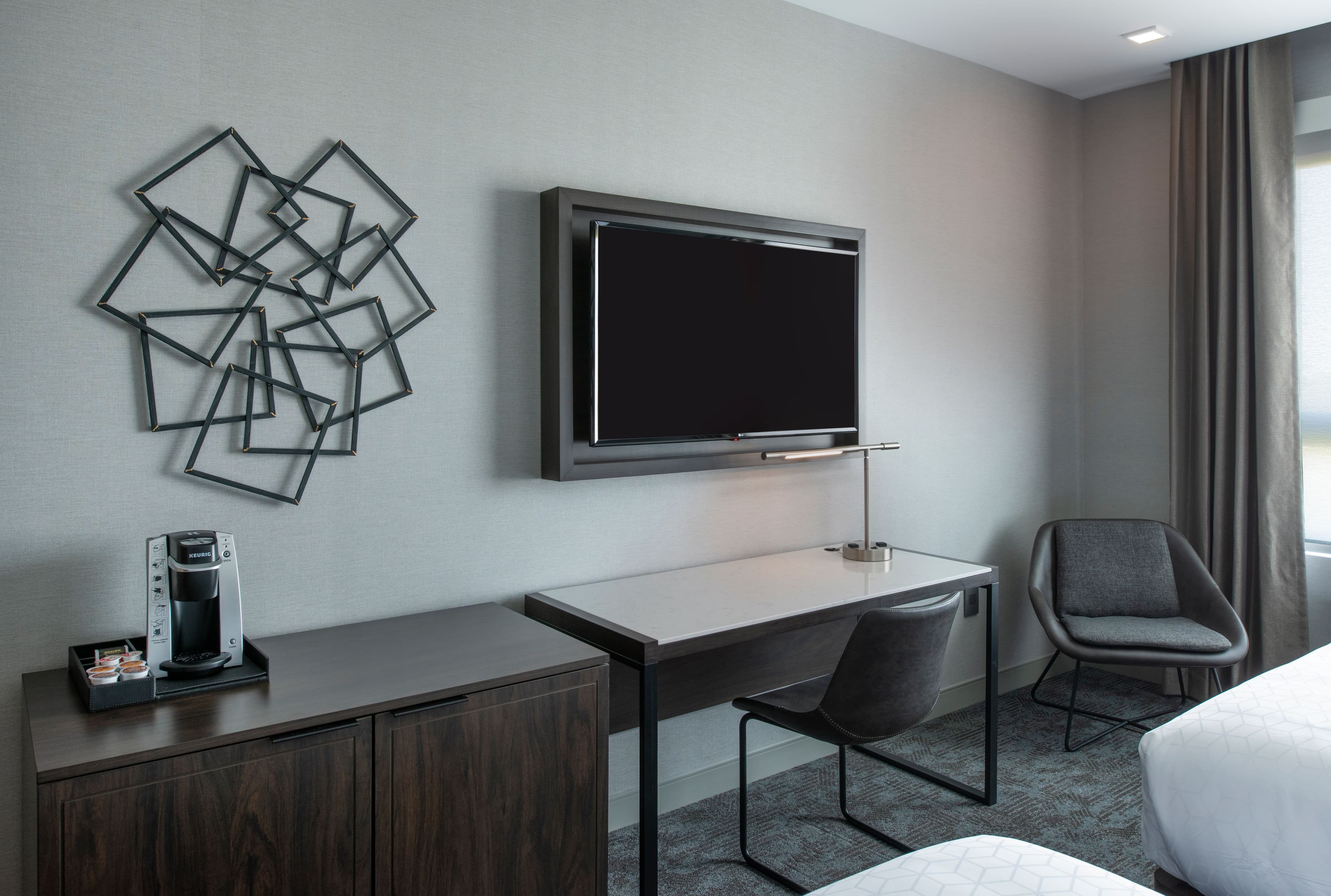 Holiday Inn Express Boston Logan Airport - Revere — 24