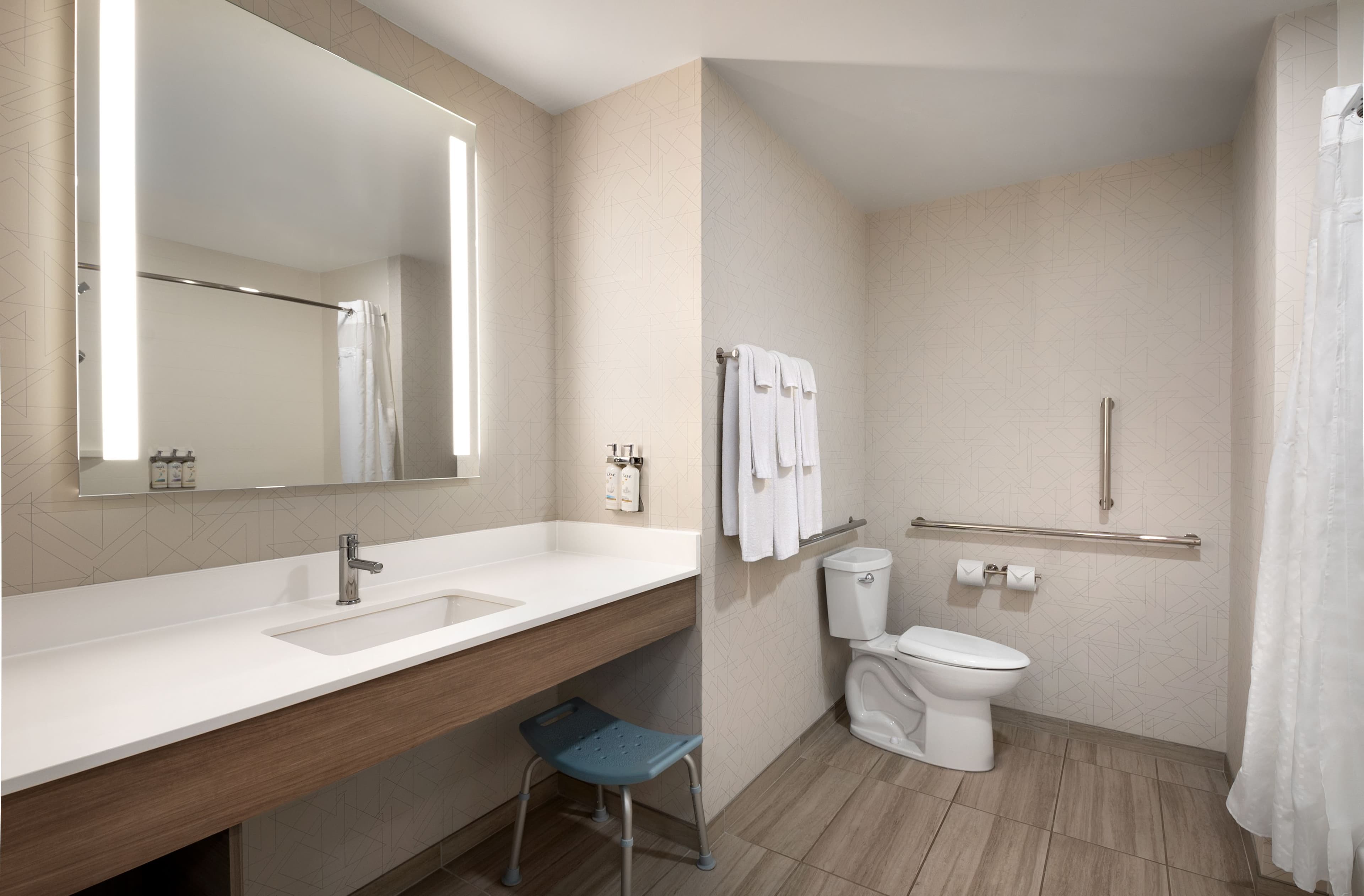 Holiday Inn Express Richmond — 21