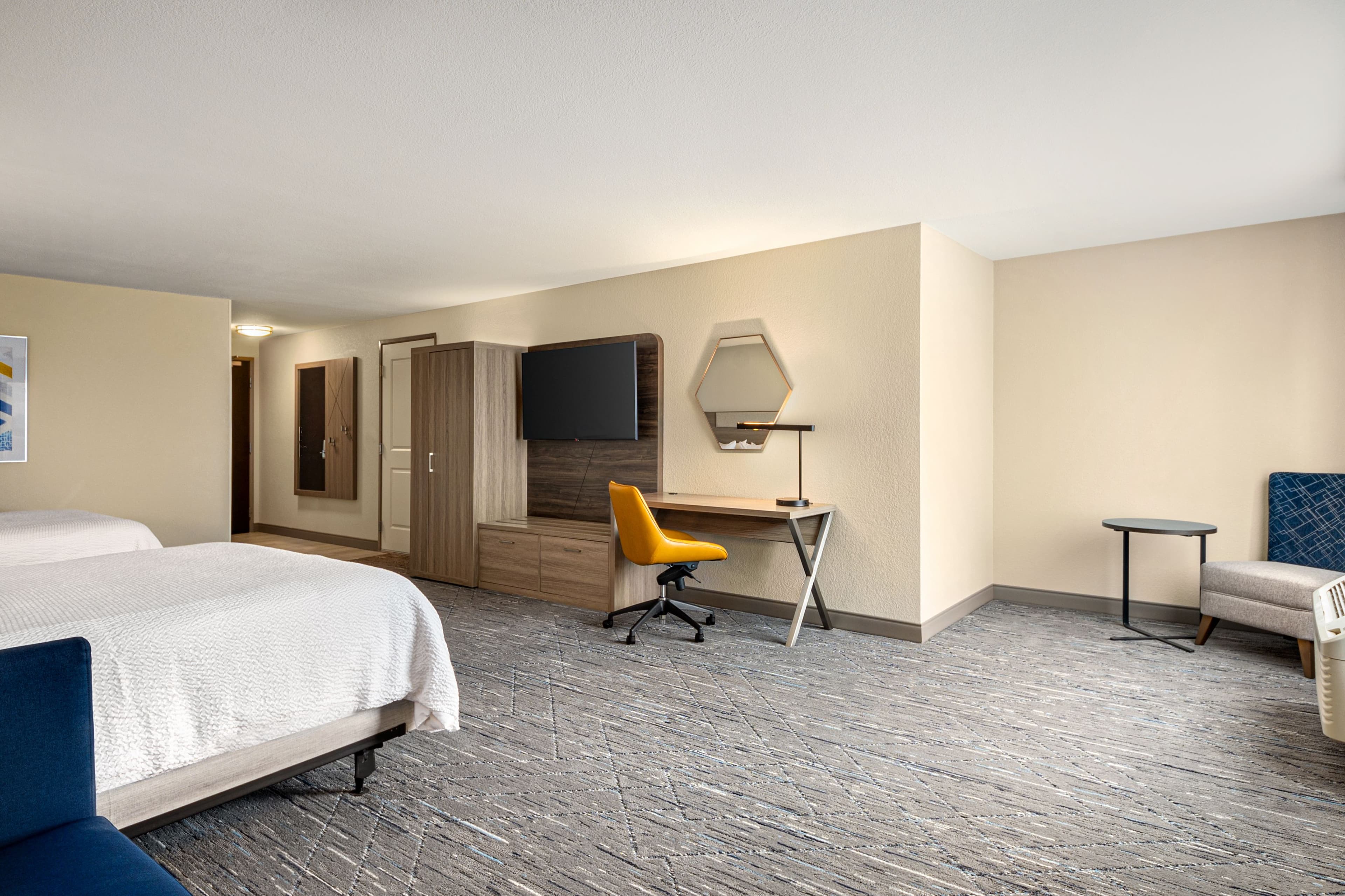 Holiday Inn Express Richmond — 30