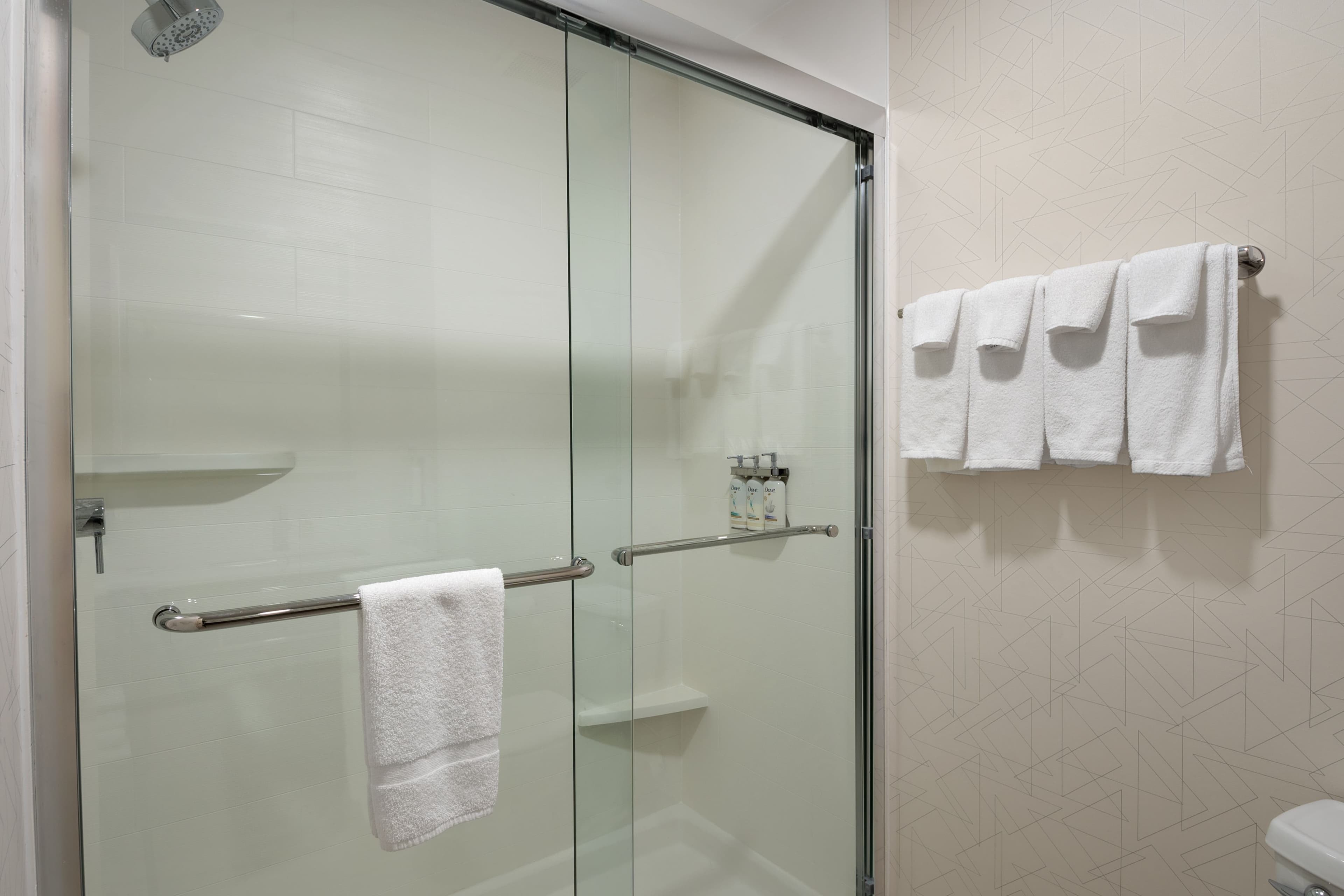 Holiday Inn Express Richmond — 4