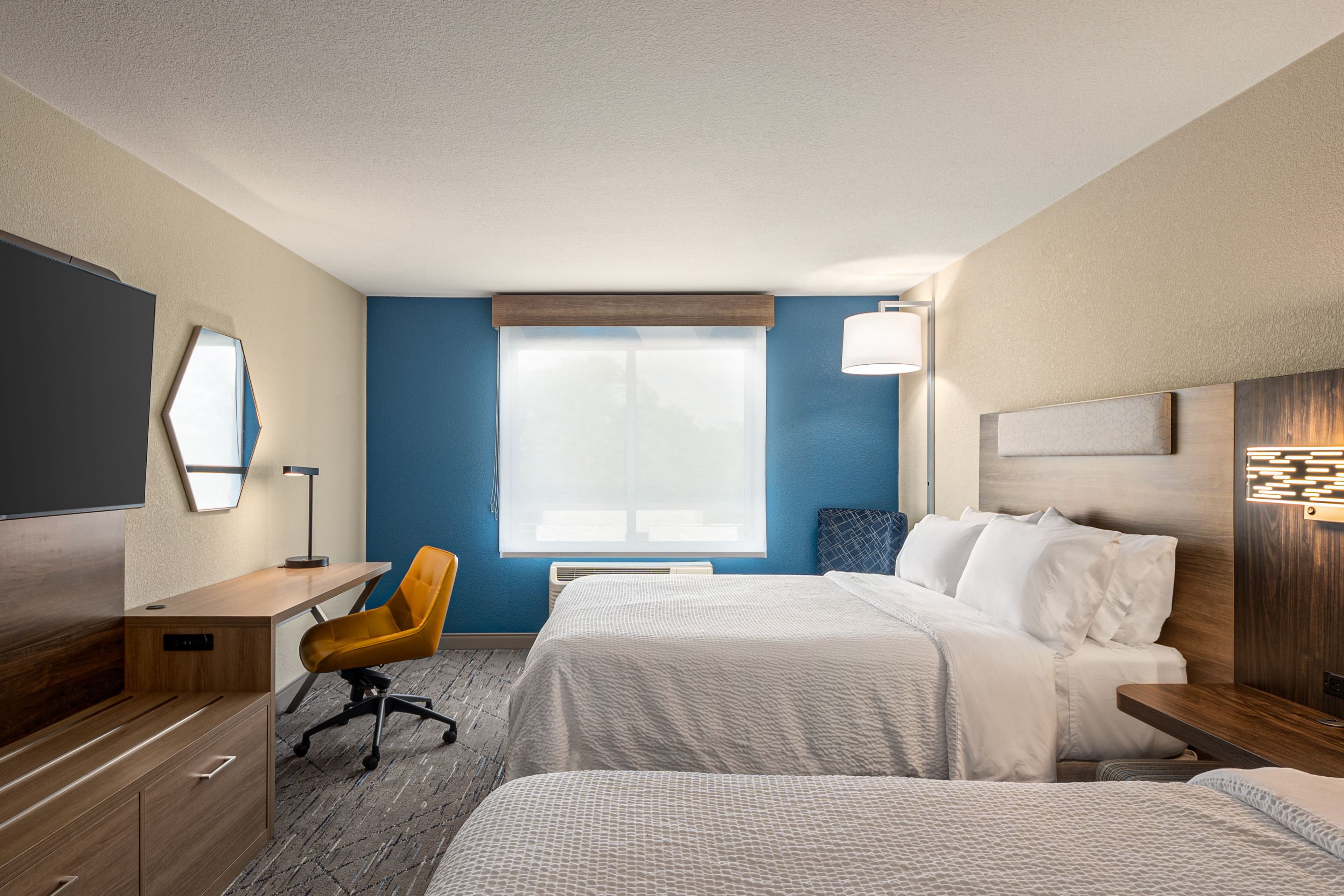 Holiday Inn Express Richmond — 22