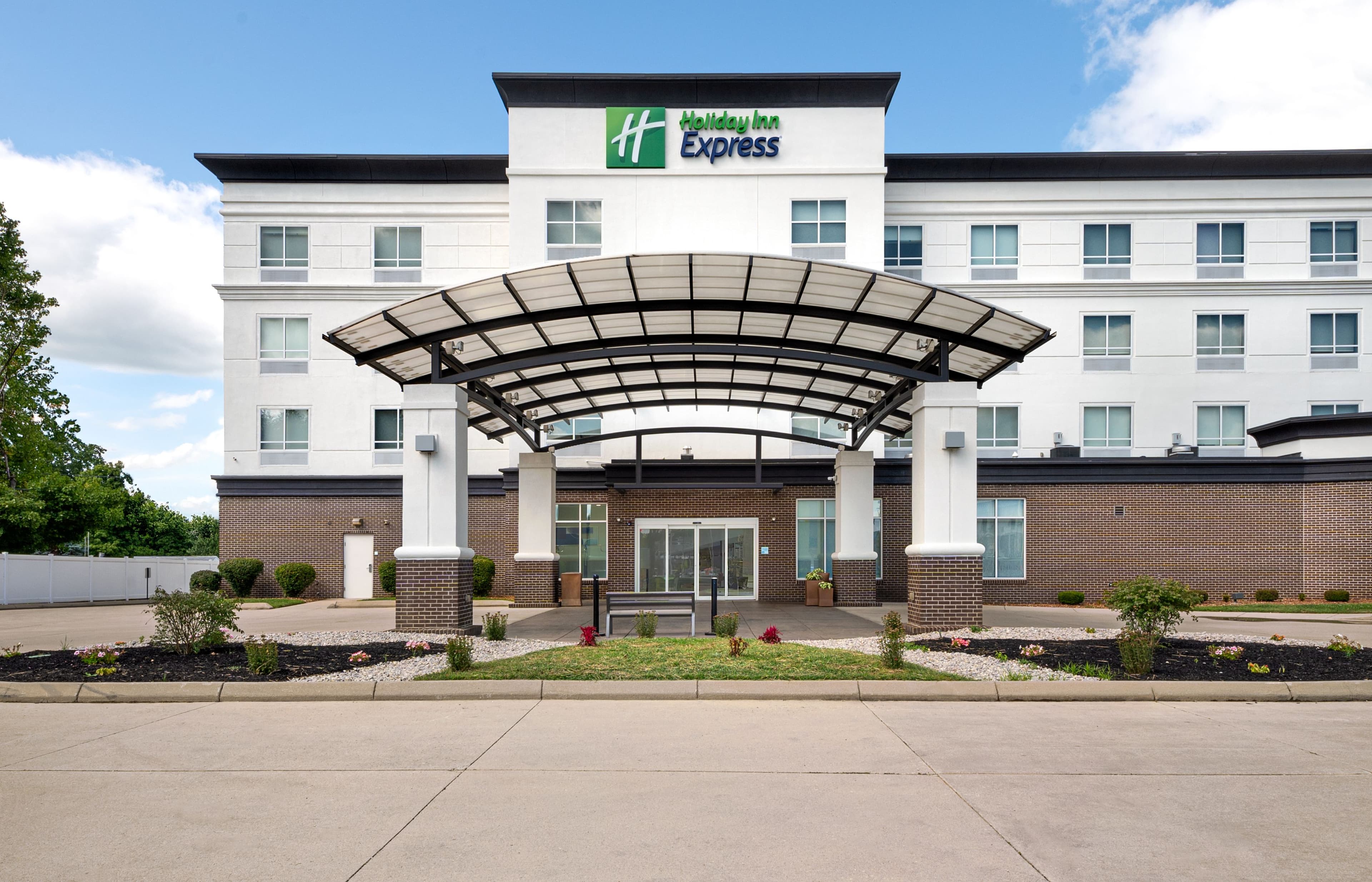 Holiday Inn Express Richmond