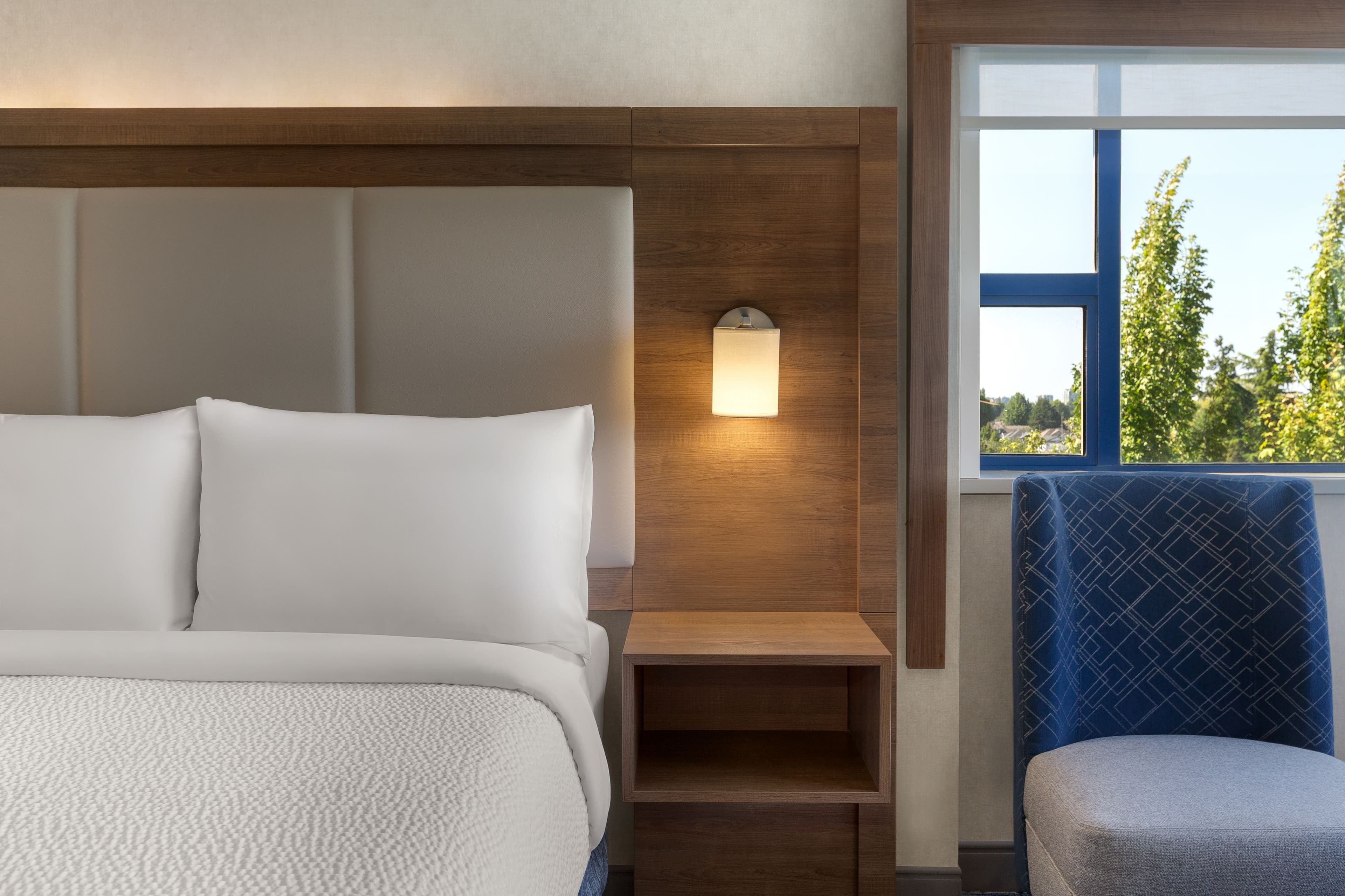 Holiday Inn Express Vancouver Airport - Richmond — 35