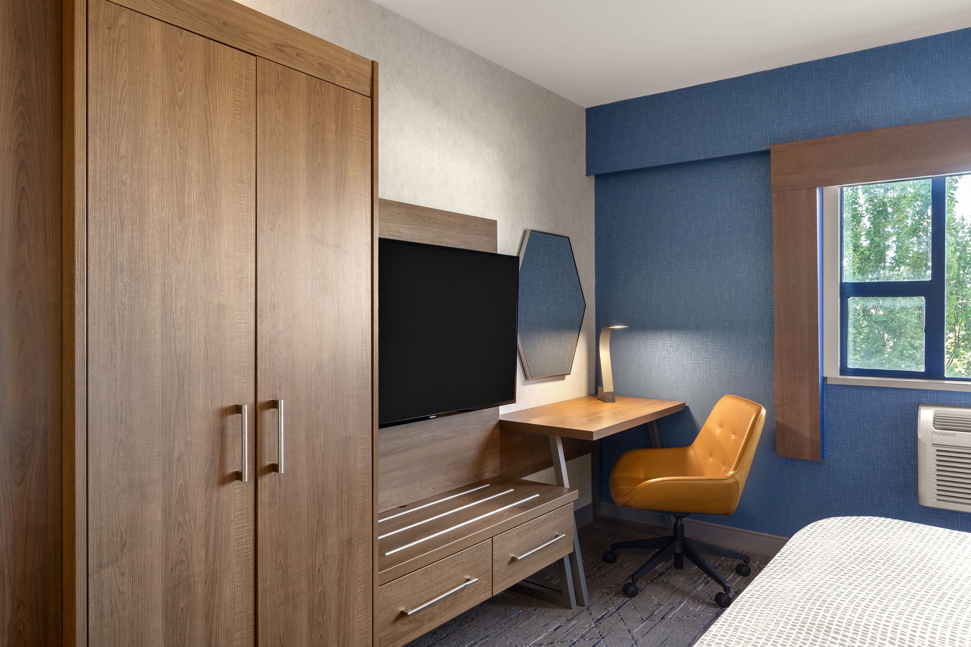Holiday Inn Express Vancouver Airport - Richmond — 38