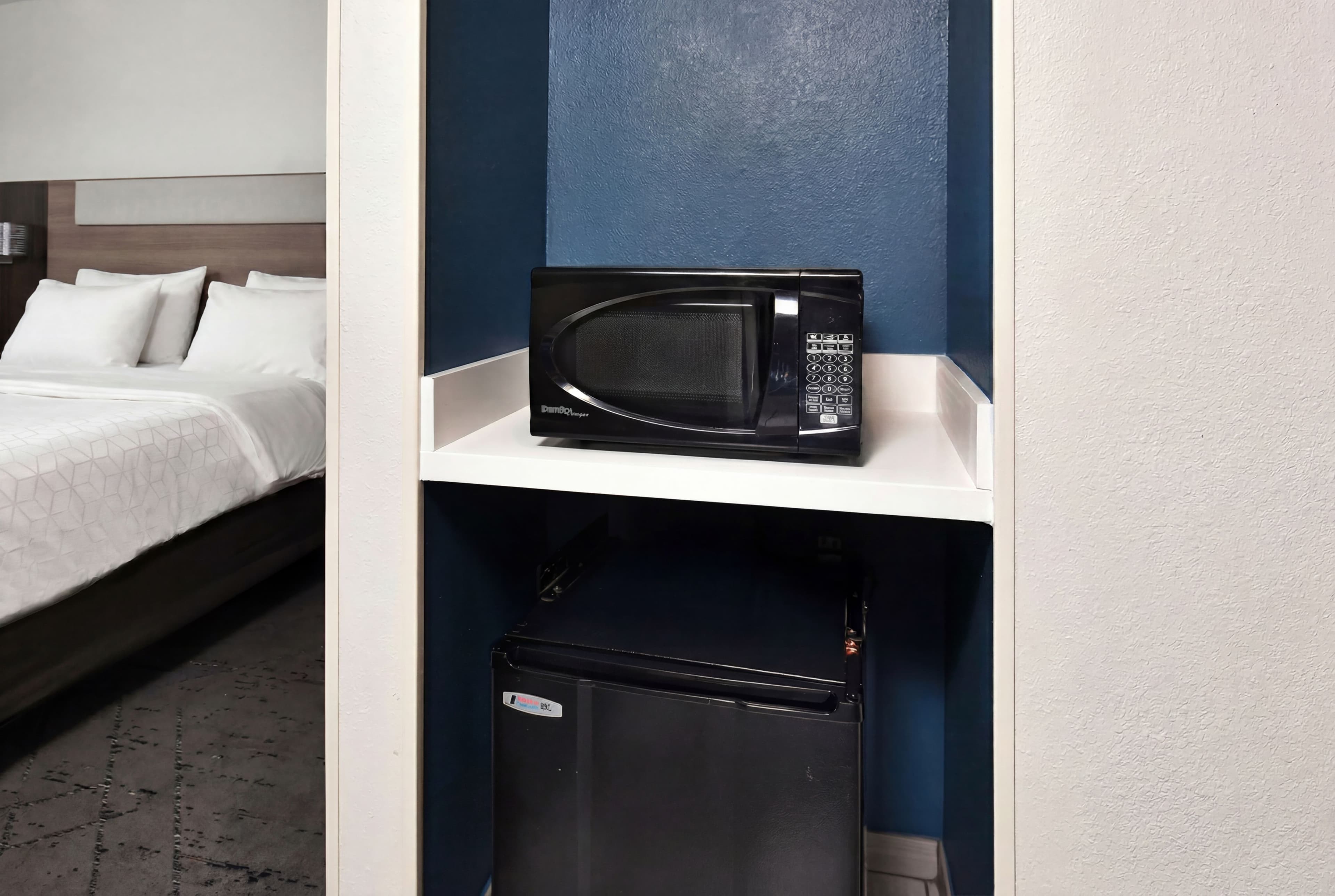 Holiday Inn Express Richmond I-64 Short Pump Area — 17