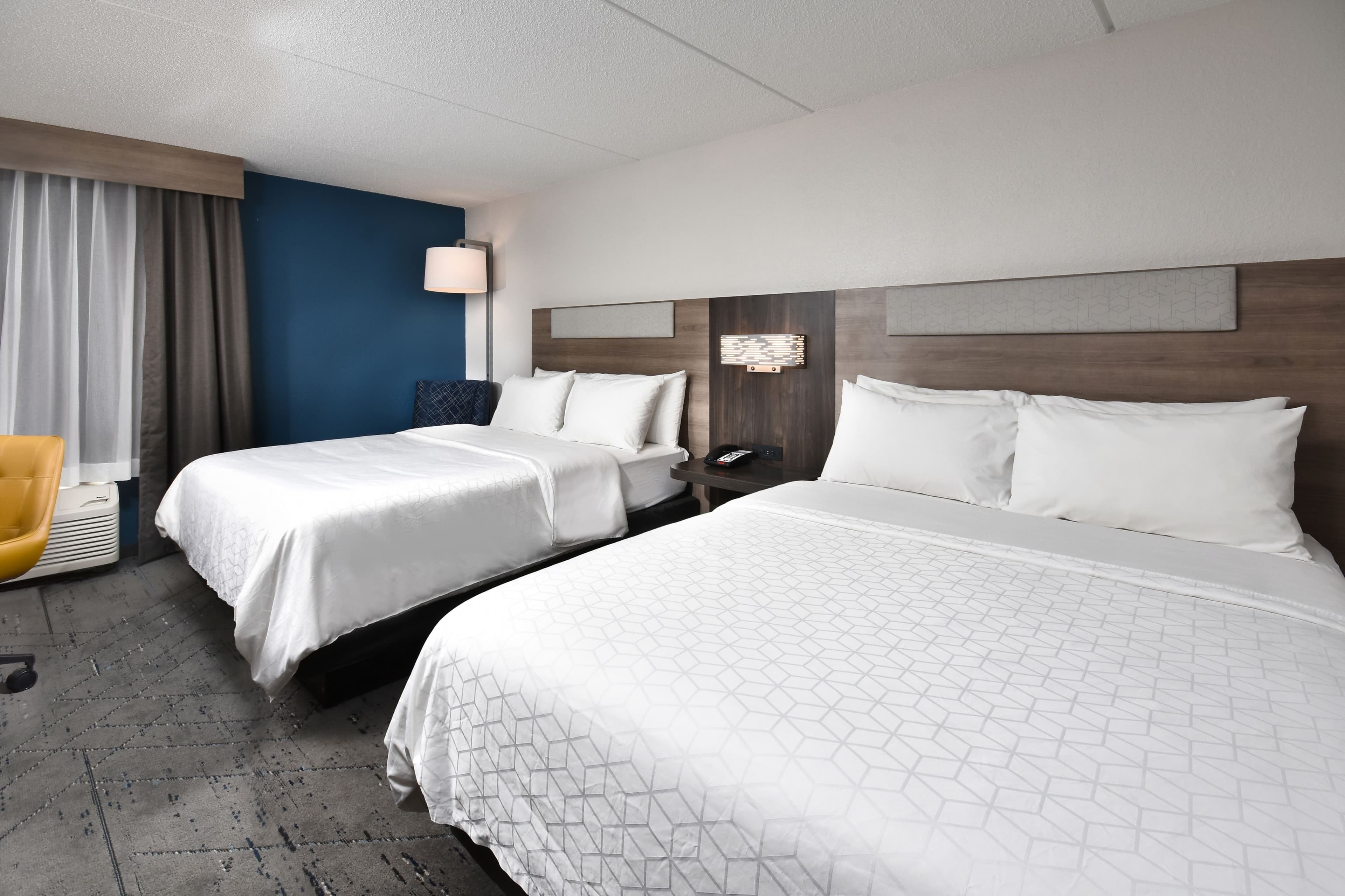 Holiday Inn Express Richmond I-64 Short Pump Area — 36