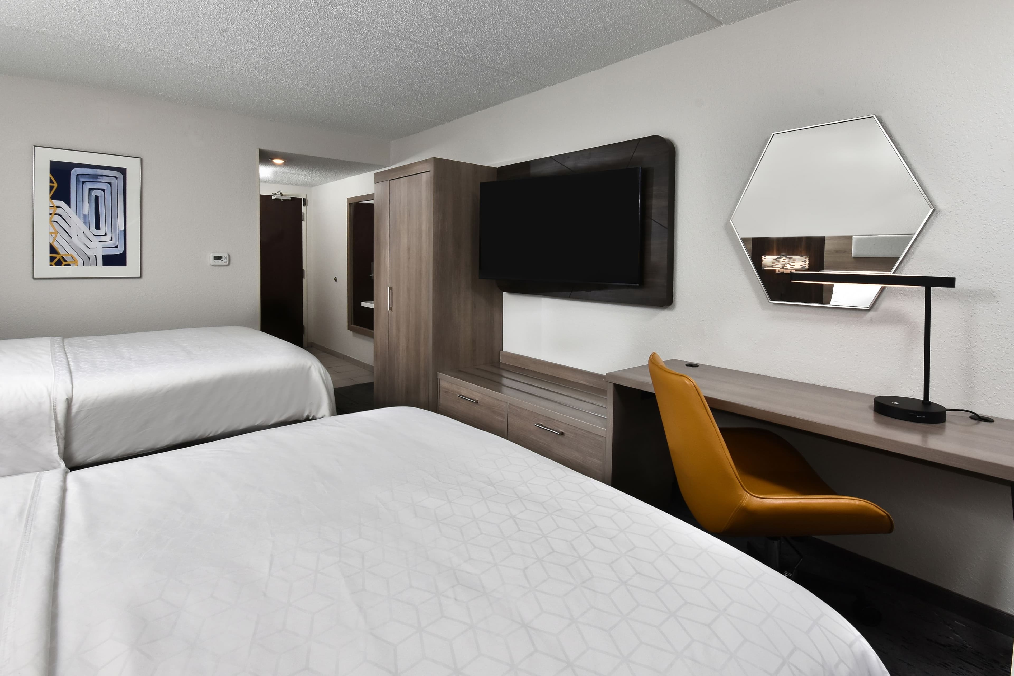 Holiday Inn Express Richmond I-64 Short Pump Area — 37