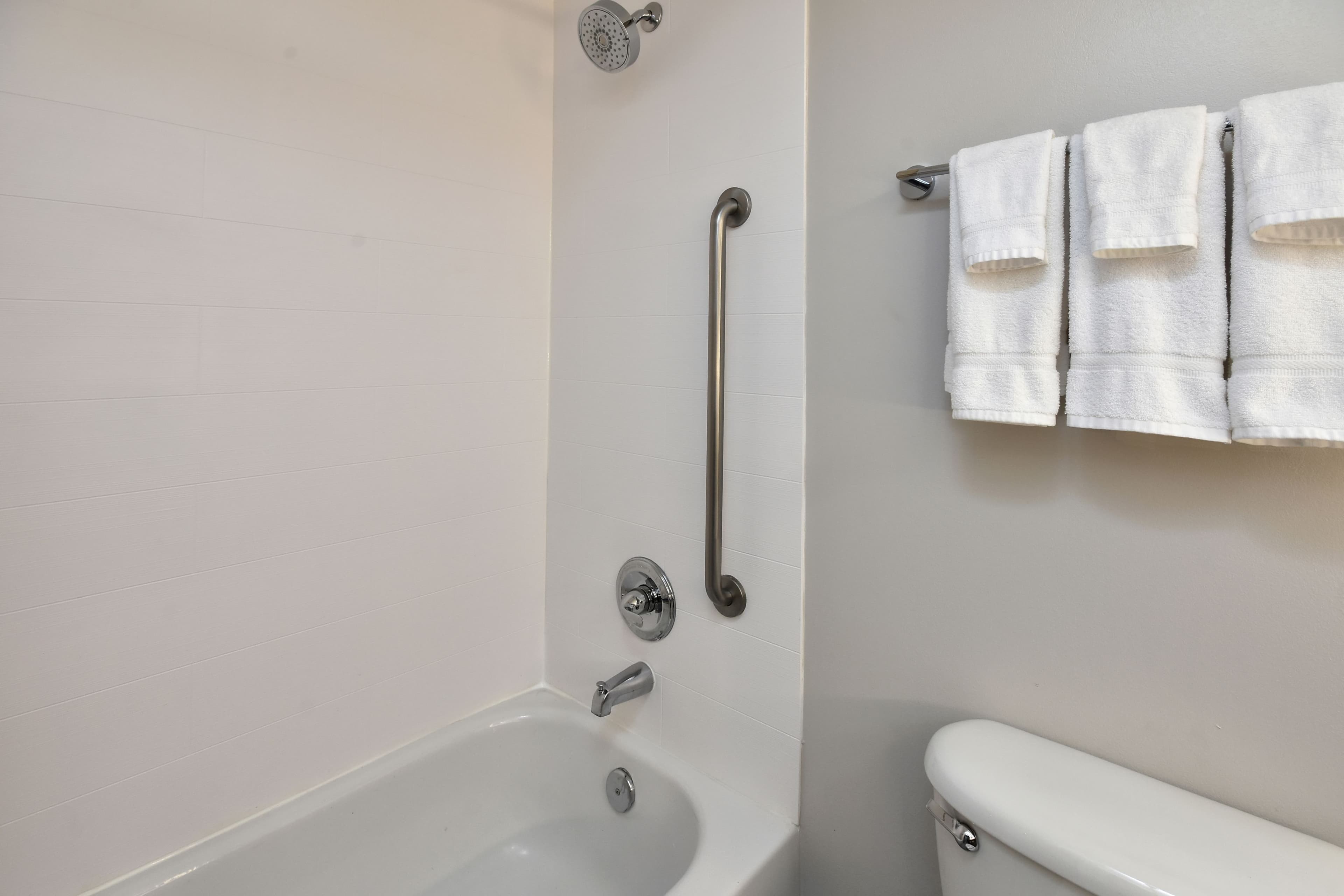 Holiday Inn Express Richmond I-64 Short Pump Area — 39