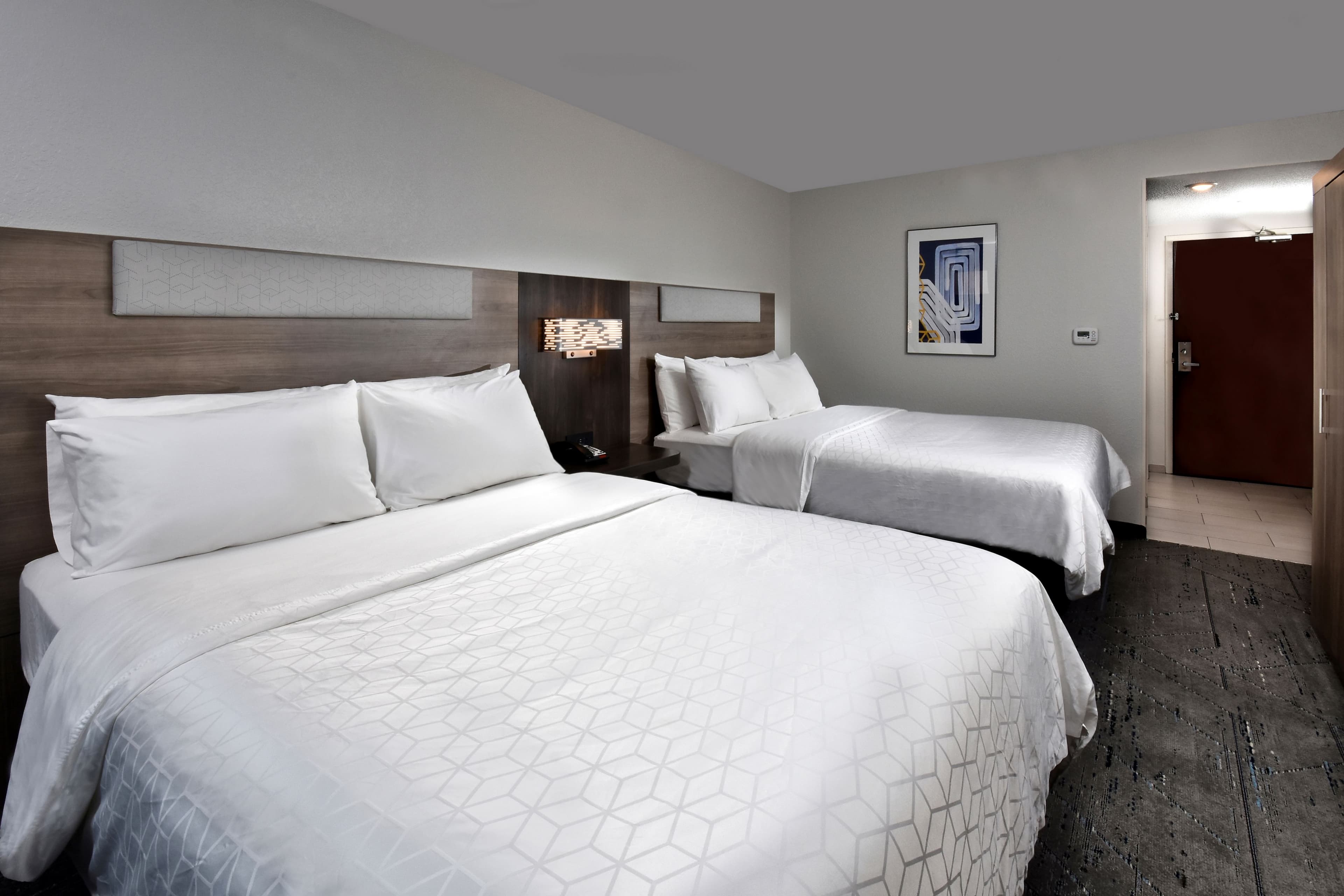 Holiday Inn Express Richmond I-64 Short Pump Area — 38