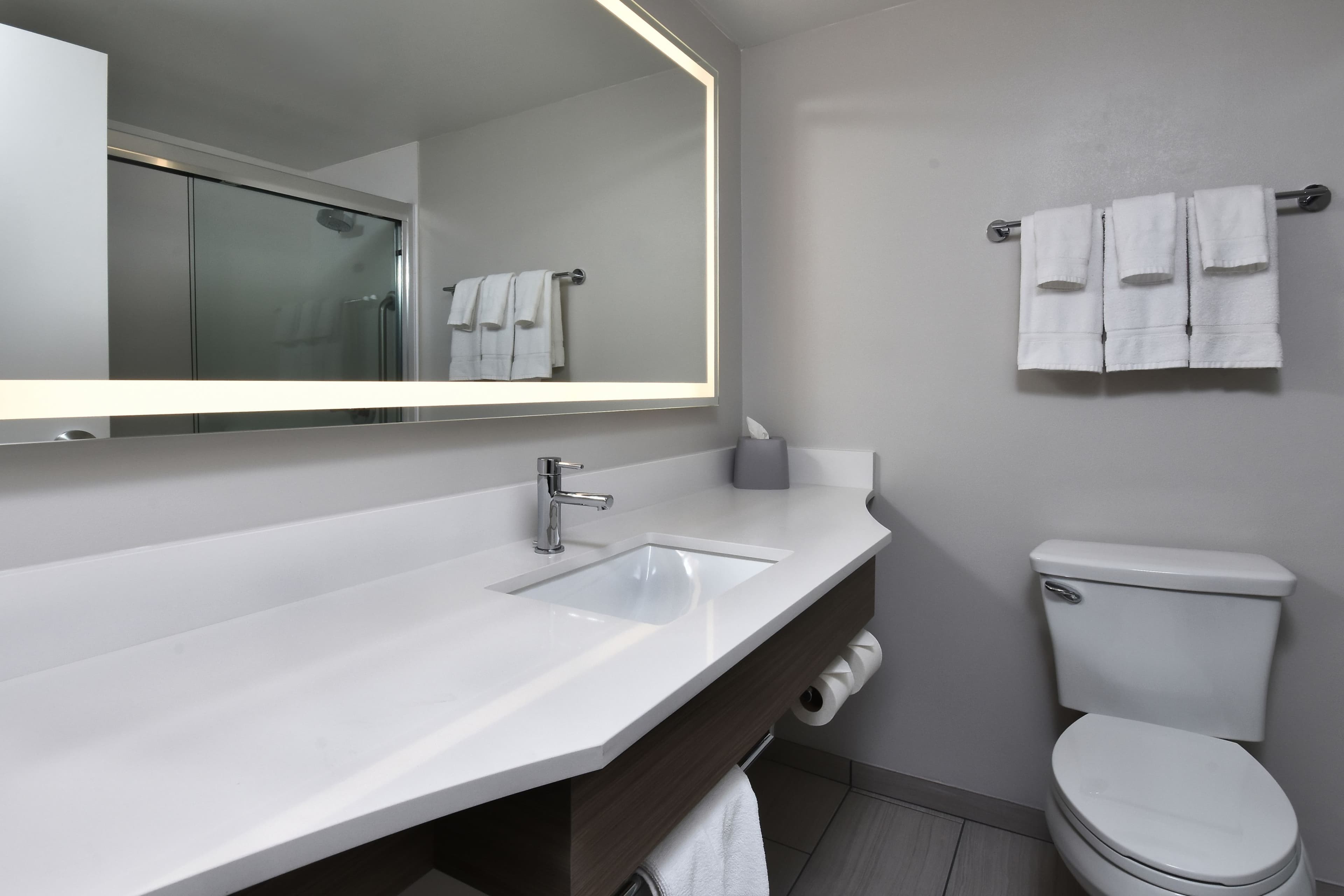 Holiday Inn Express Richmond I-64 Short Pump Area - Image 3