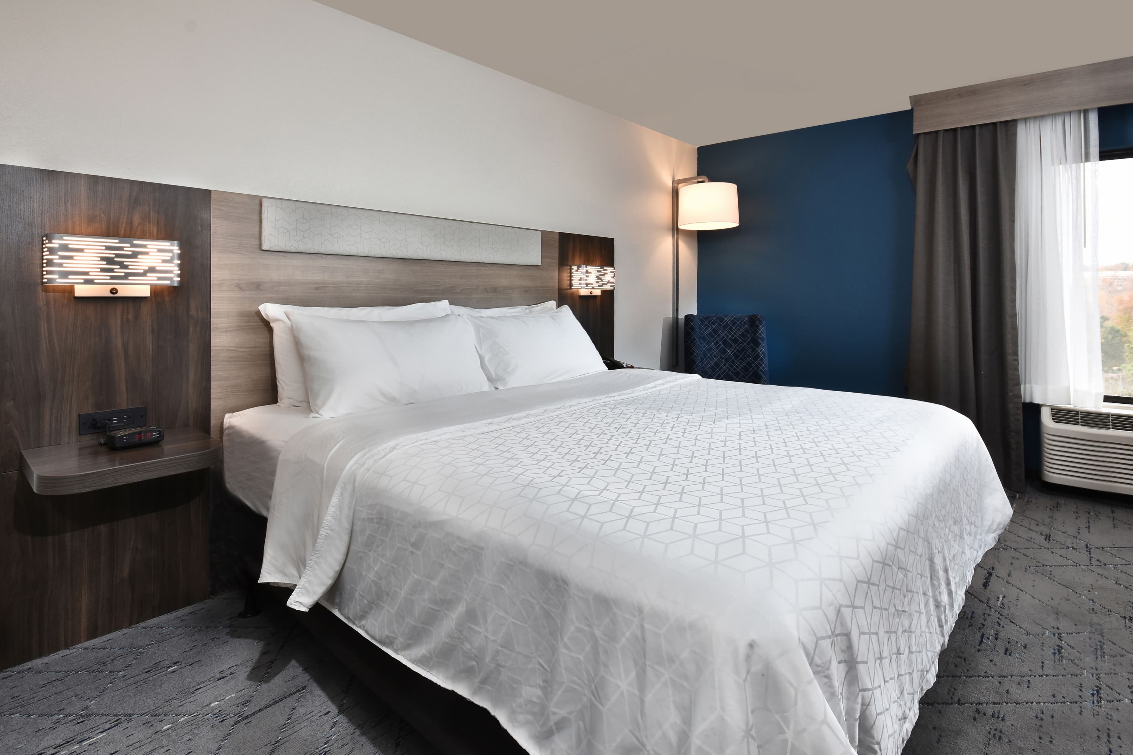 Holiday Inn Express Richmond I-64 Short Pump Area — 10