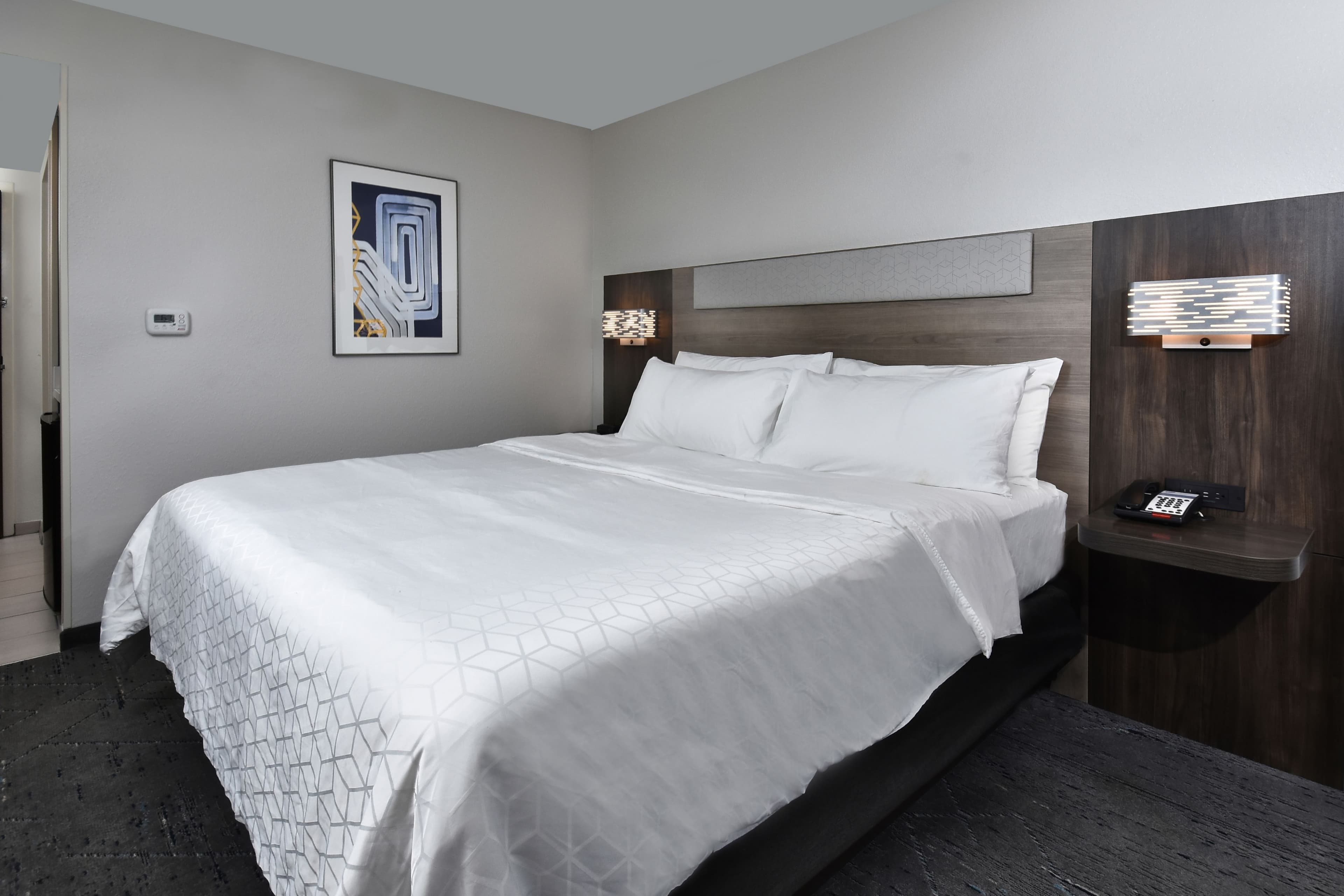 Holiday Inn Express Richmond I-64 Short Pump Area — 14