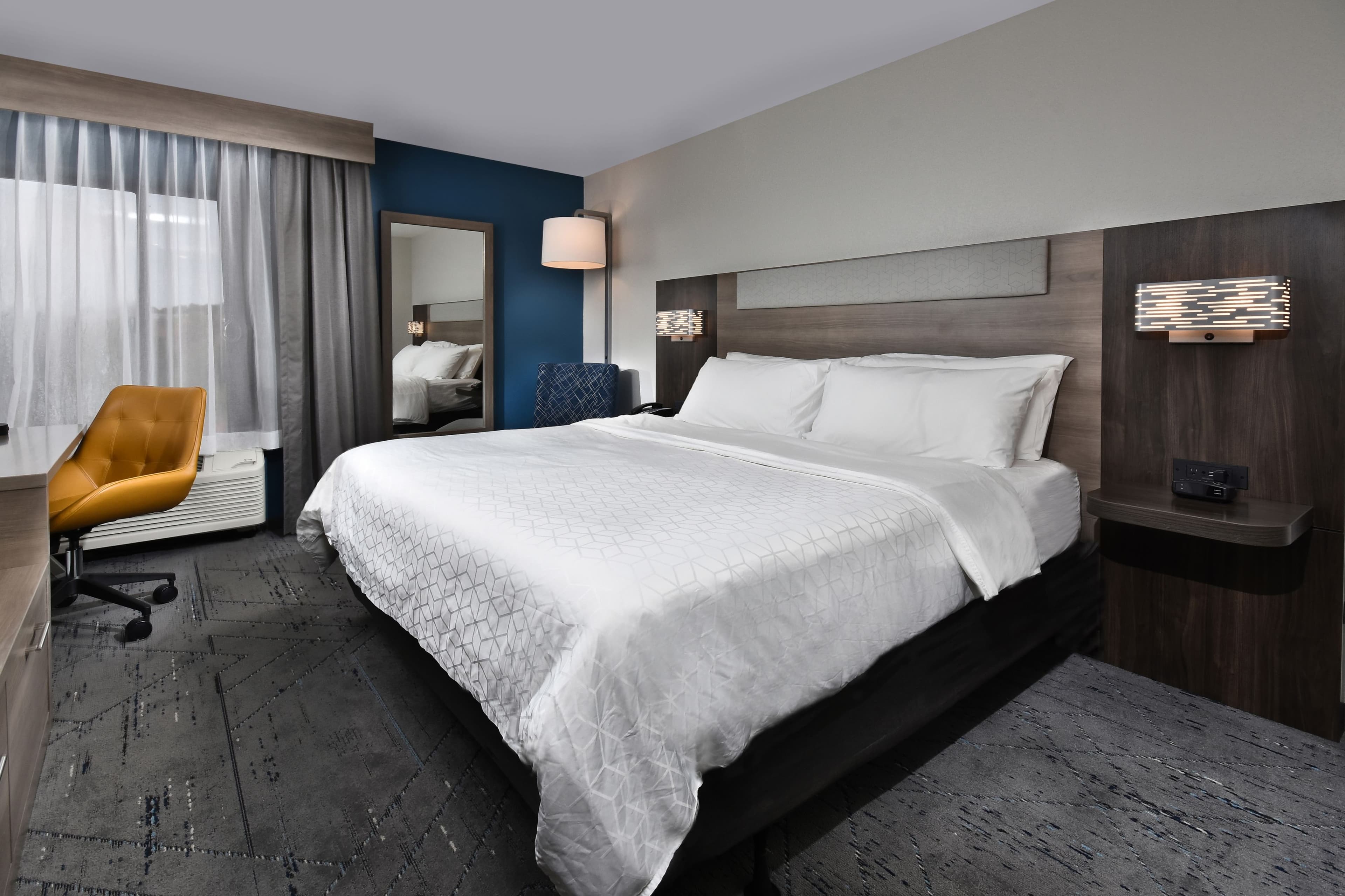 Holiday Inn Express Richmond I-64 Short Pump Area — 8