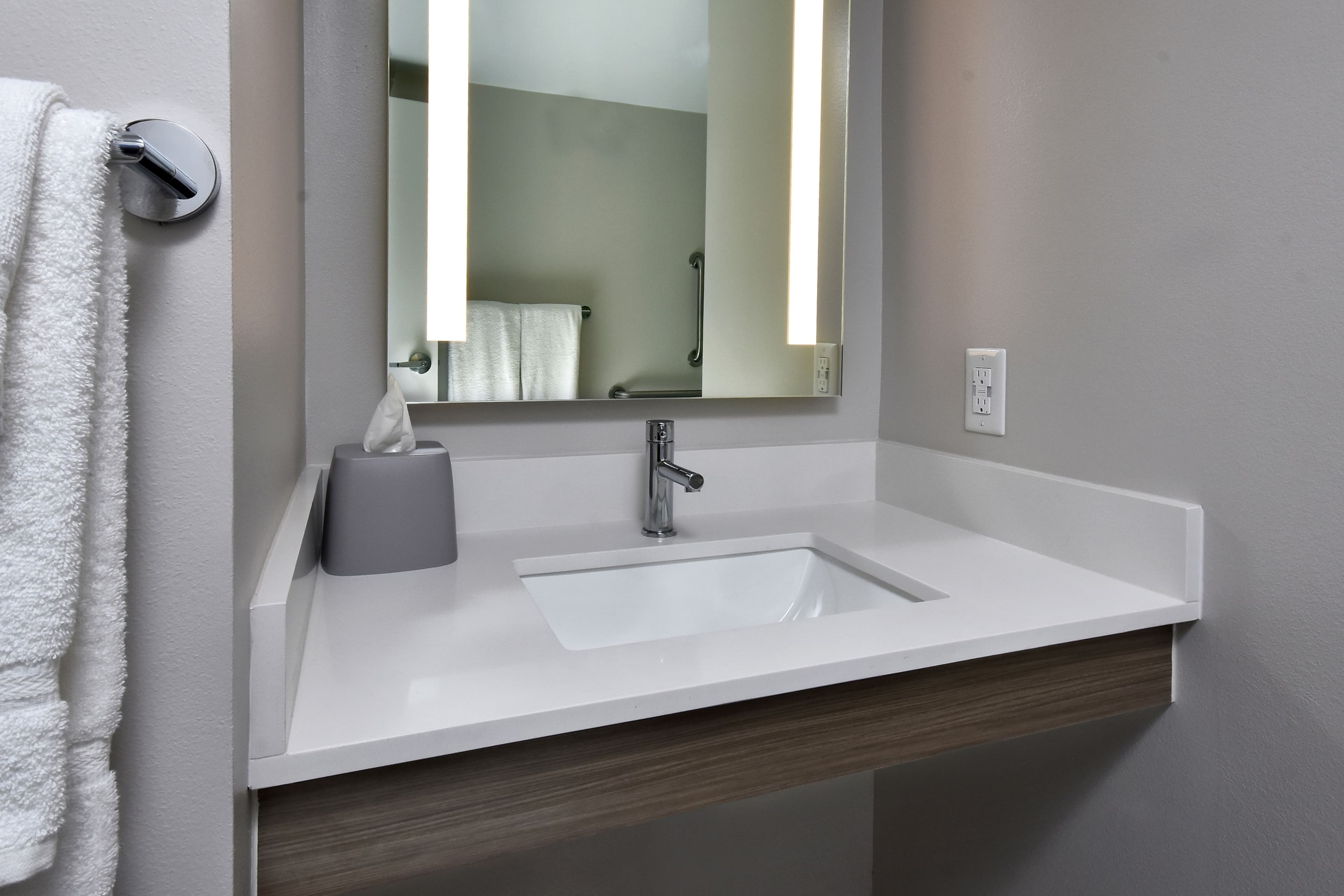 Holiday Inn Express Richmond I-64 Short Pump Area — 20