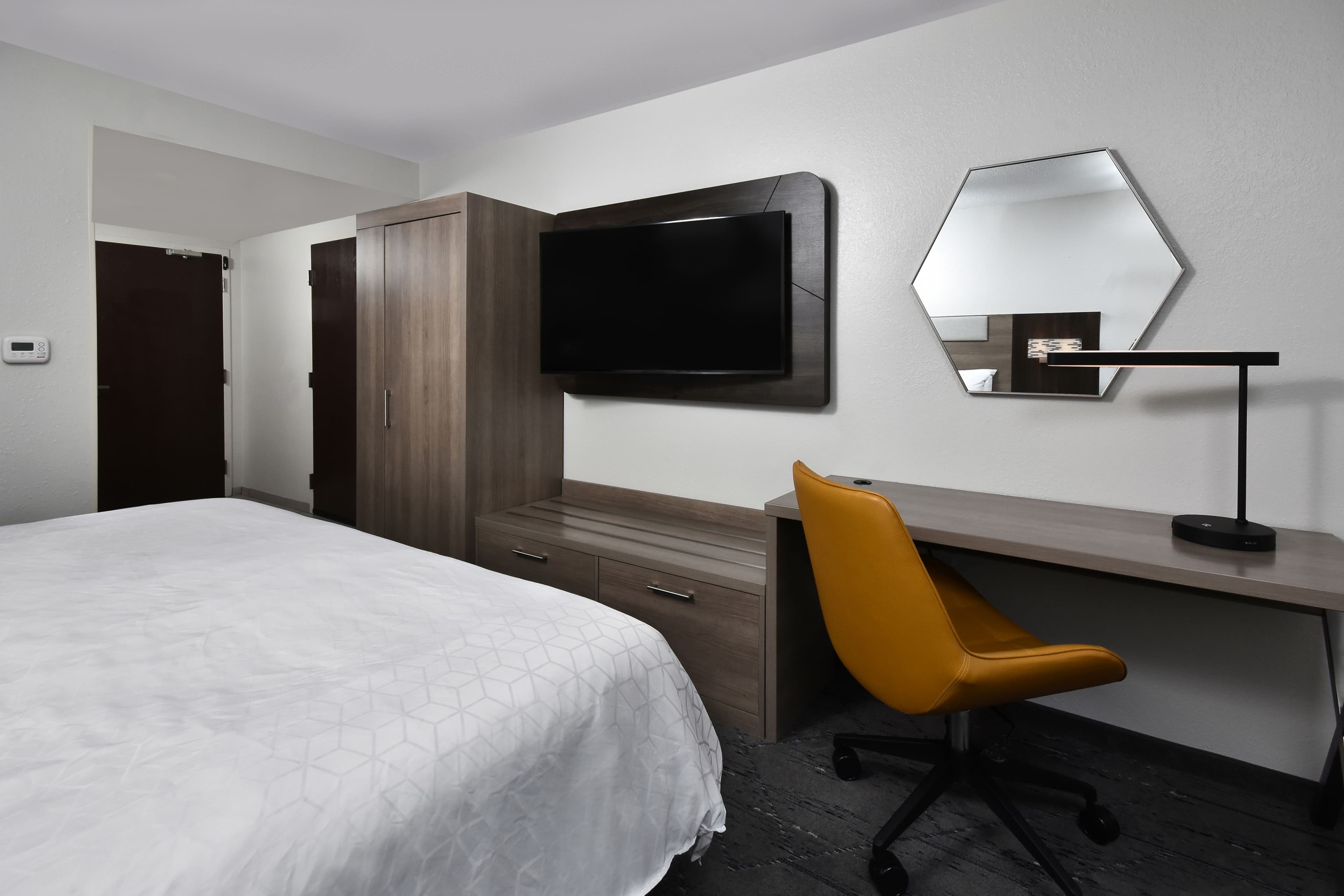 Holiday Inn Express Richmond I-64 Short Pump Area — 9