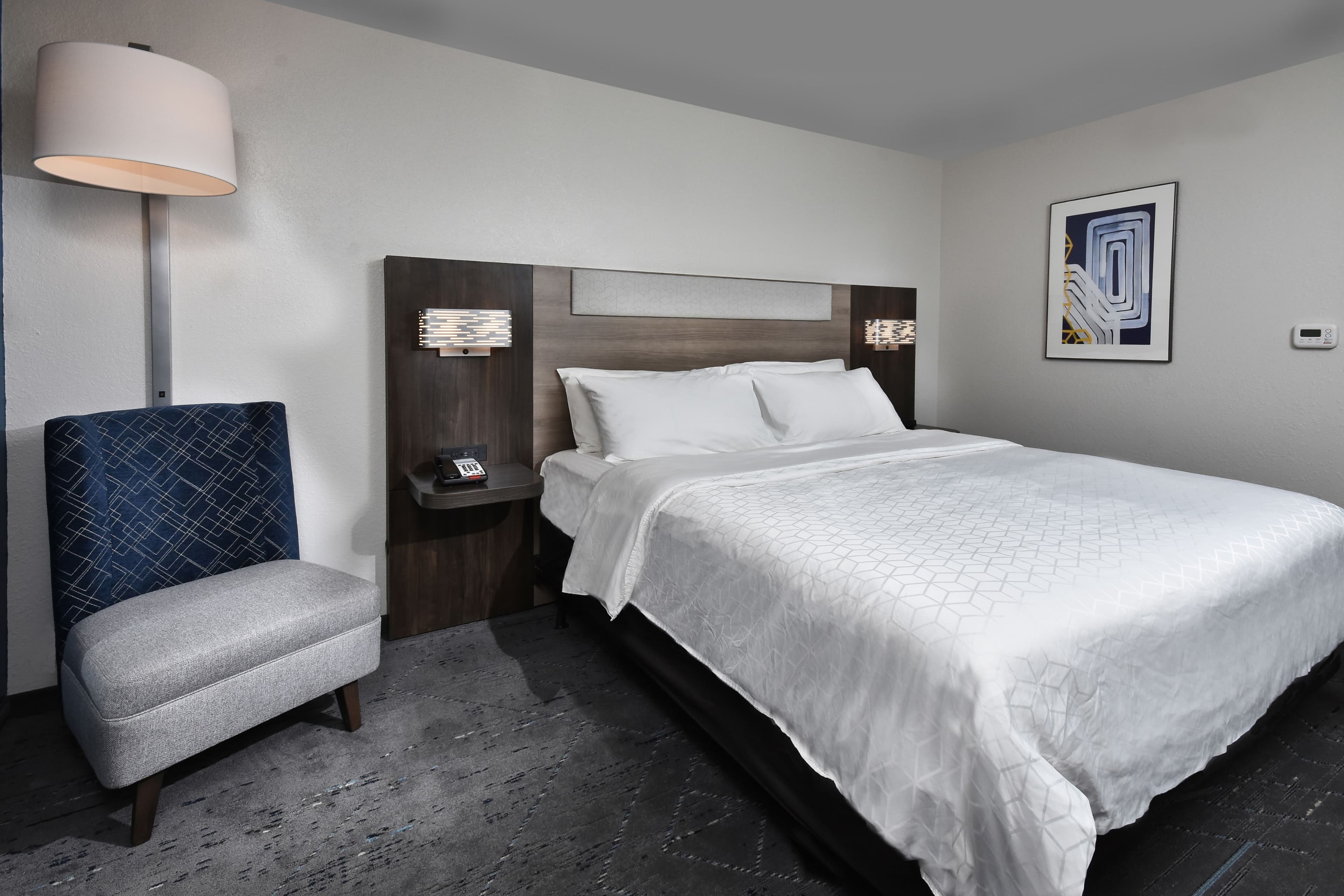 Holiday Inn Express Richmond I-64 Short Pump Area — 11