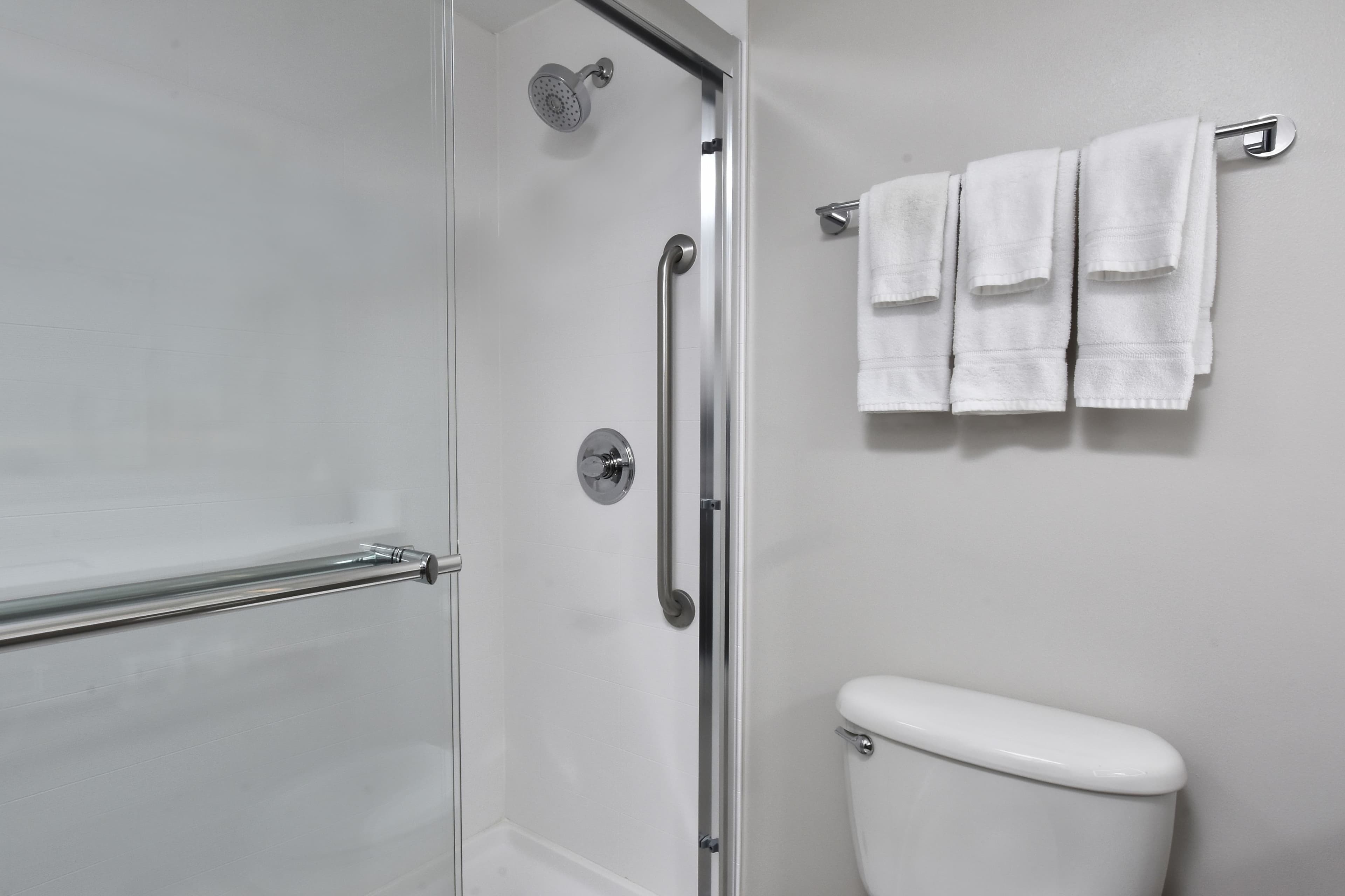 Holiday Inn Express Richmond I-64 Short Pump Area — 12