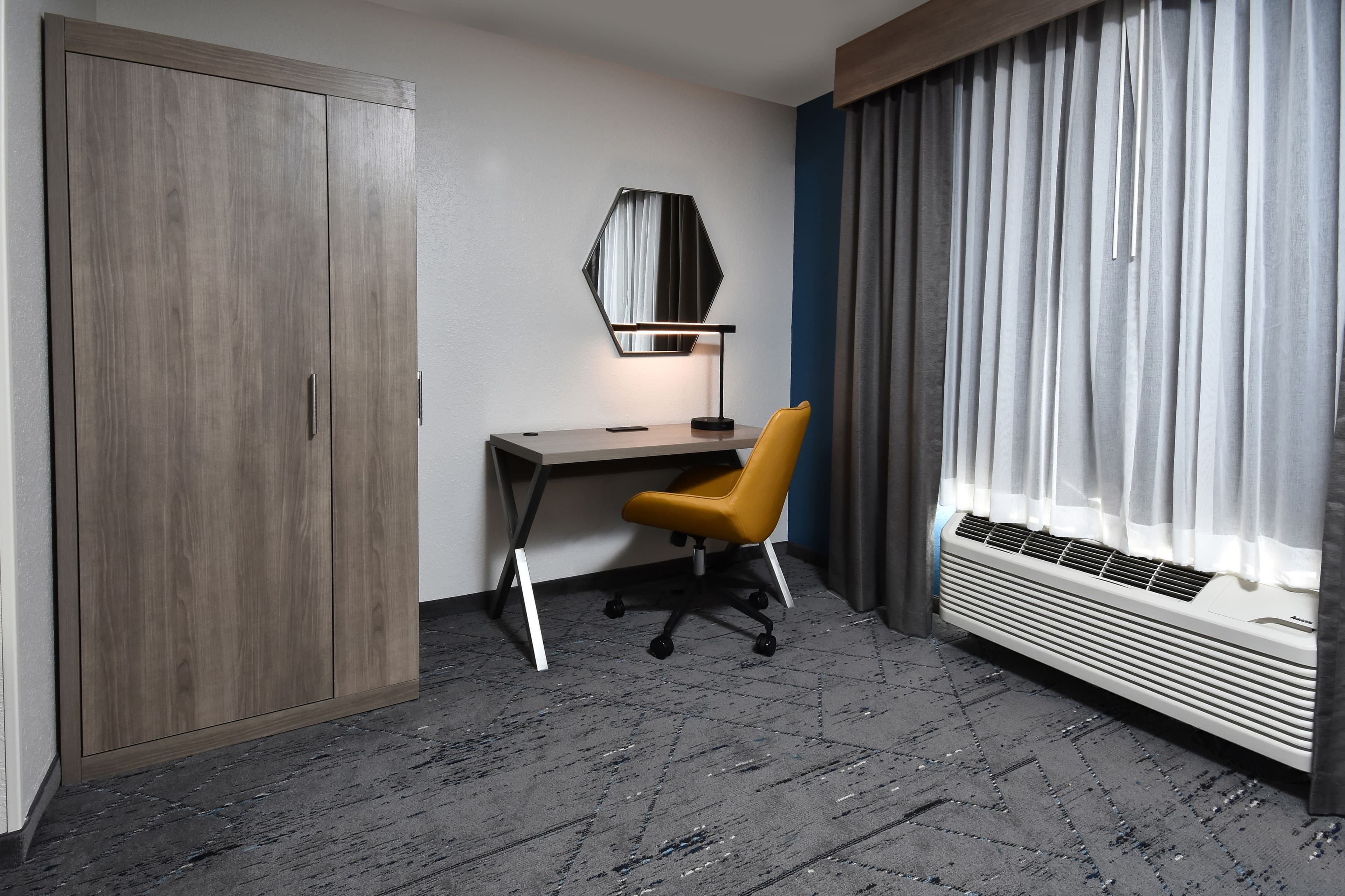 Holiday Inn Express Richmond I-64 Short Pump Area — 19