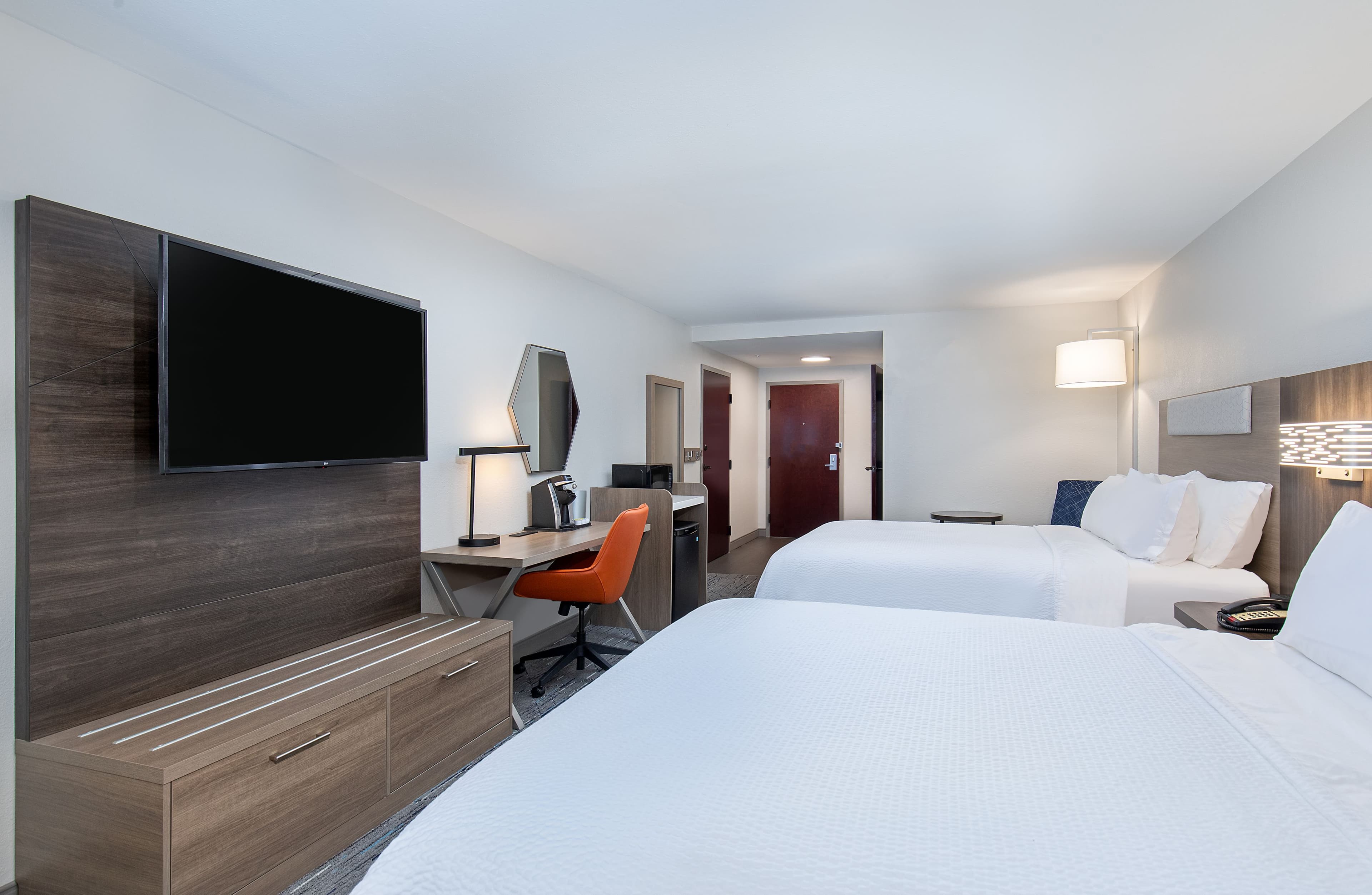 Holiday Inn Express Savannah S I95 - Richmond Hill — 17