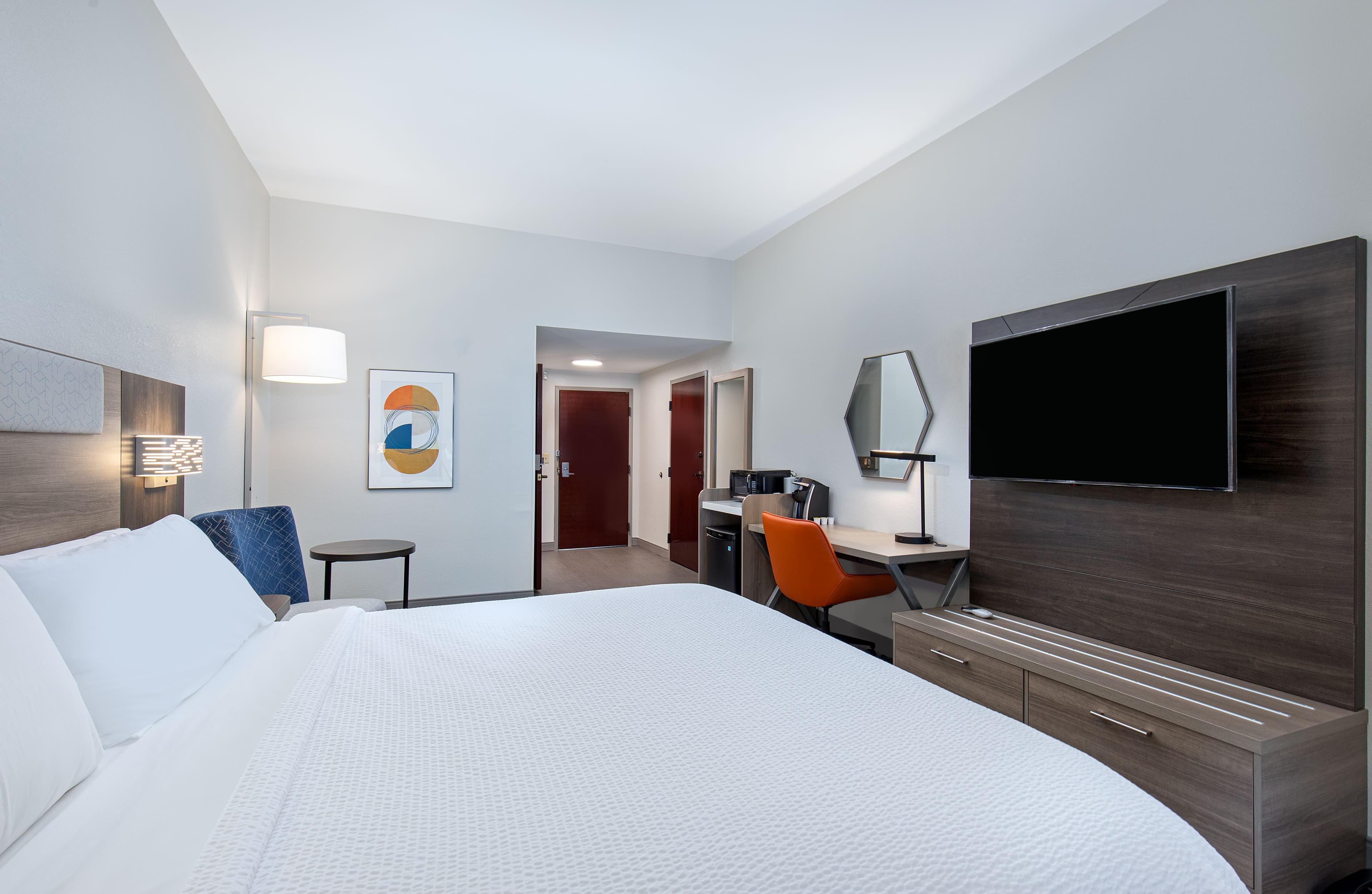 Holiday Inn Express Savannah S I95 - Richmond Hill — 9