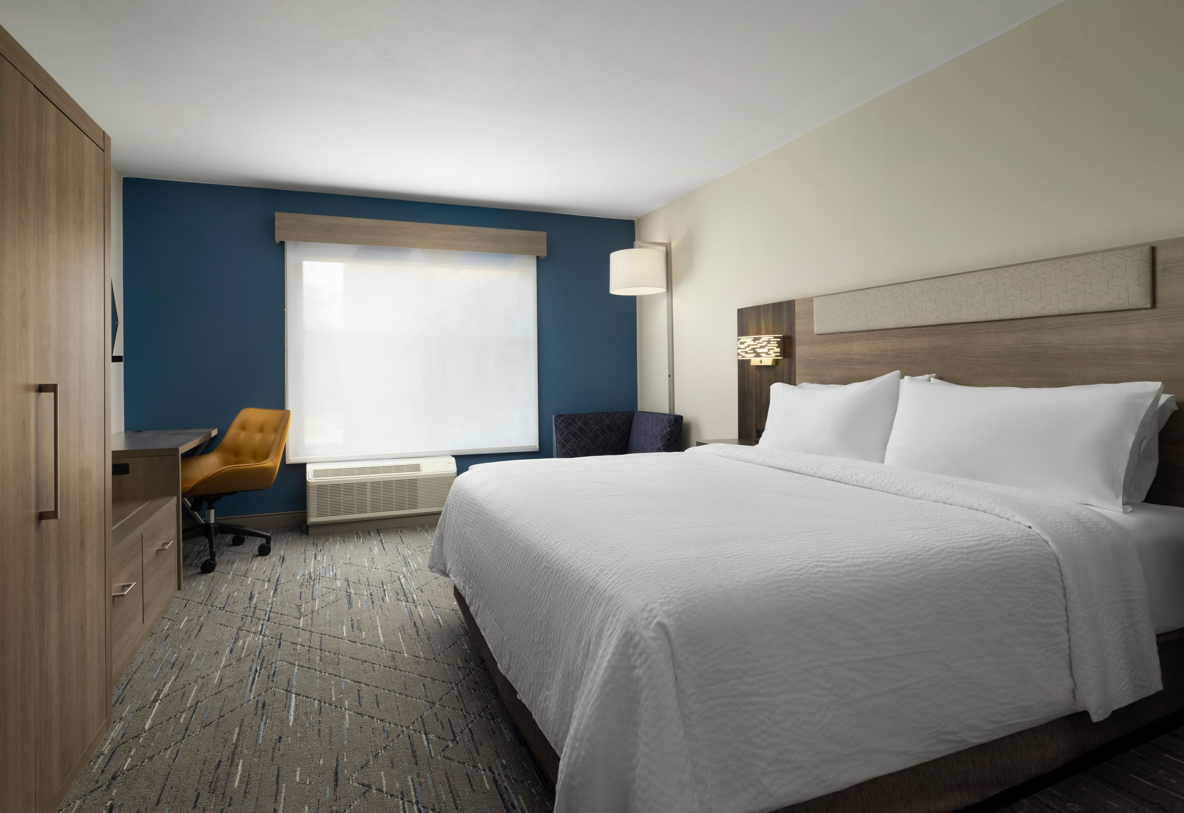 Holiday Inn Express Jackson - Ridgeland — 16