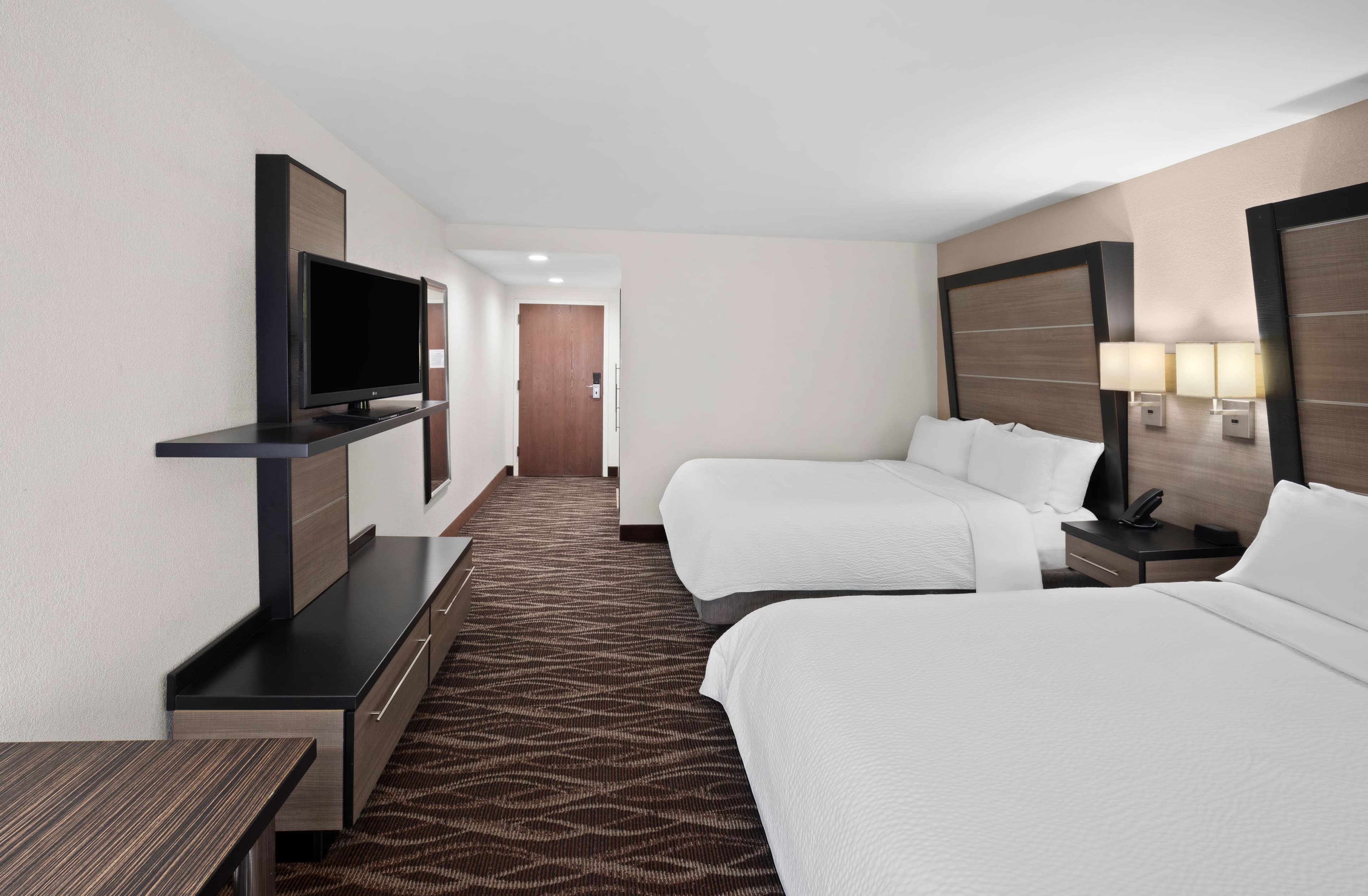 Holiday Inn Express Ringgold (Chattanooga Area) — 3