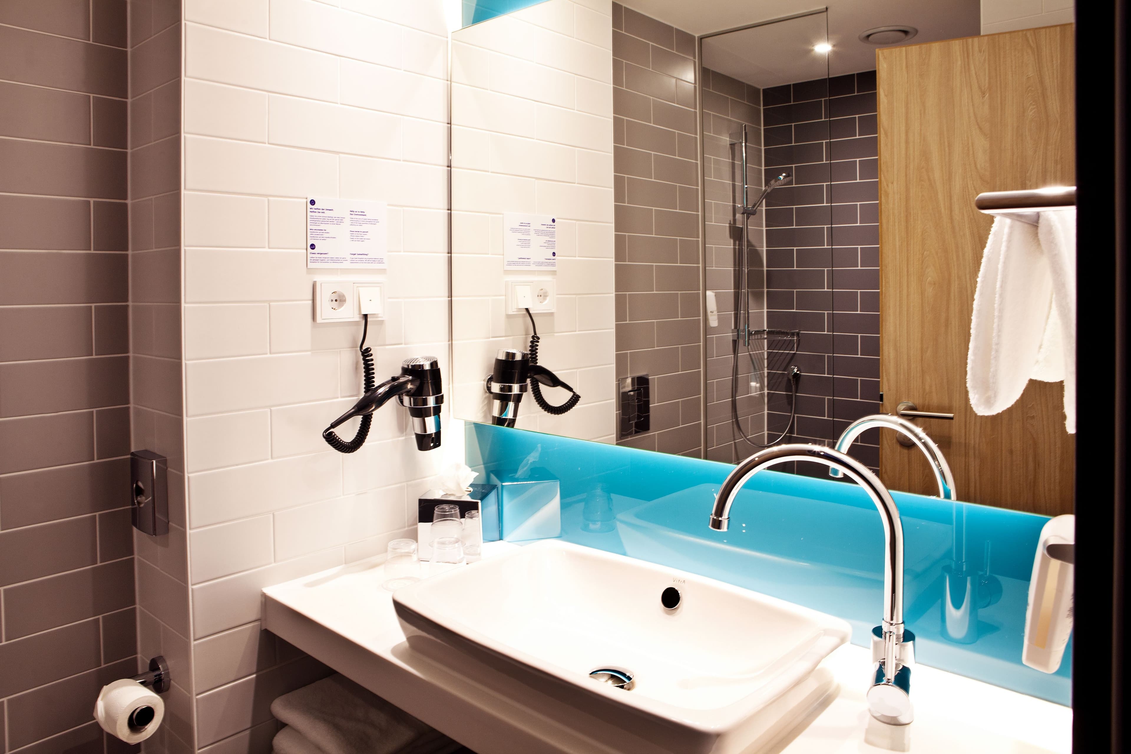 Holiday Inn Express Ringsheim — 3