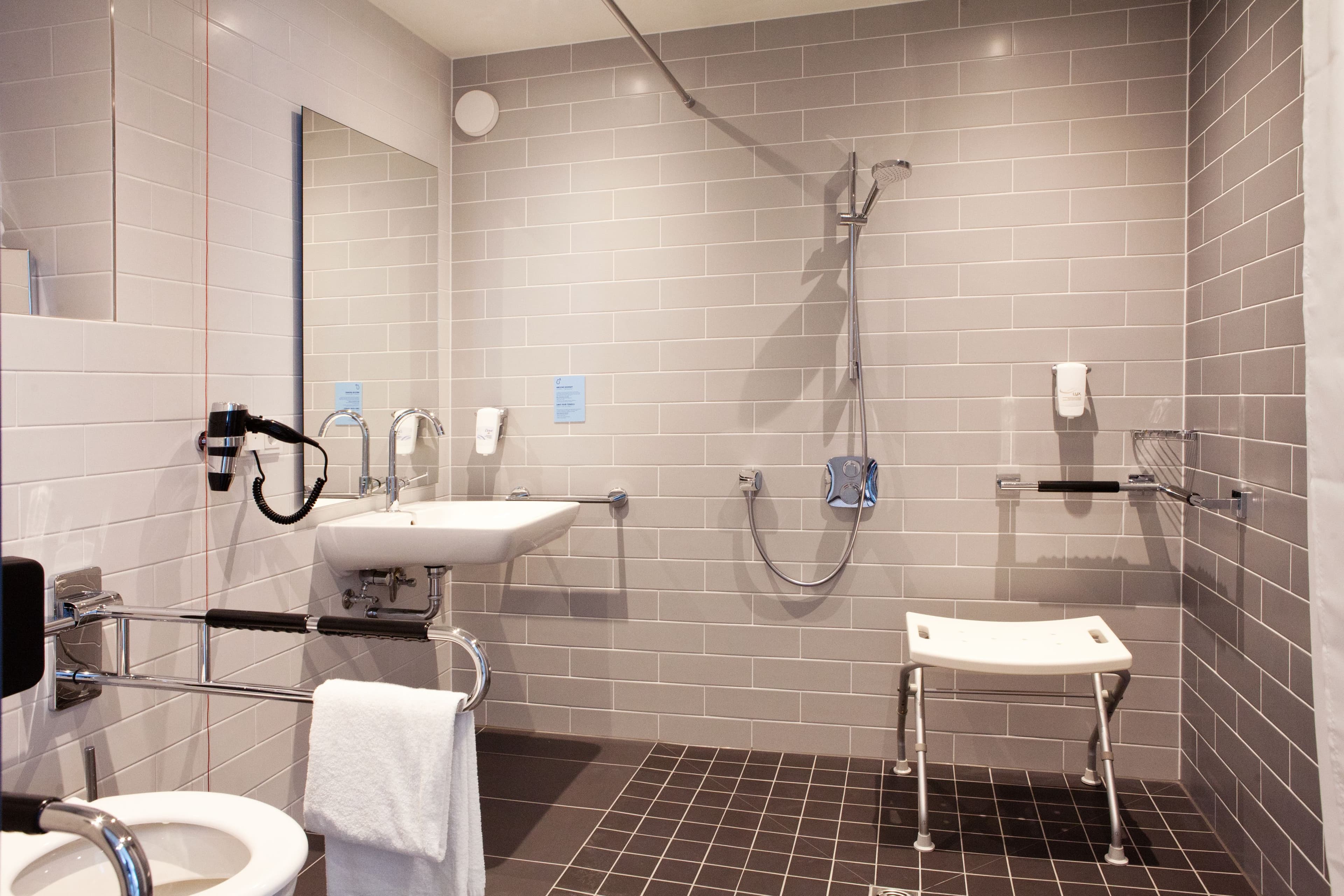 Holiday Inn Express Ringsheim — 35