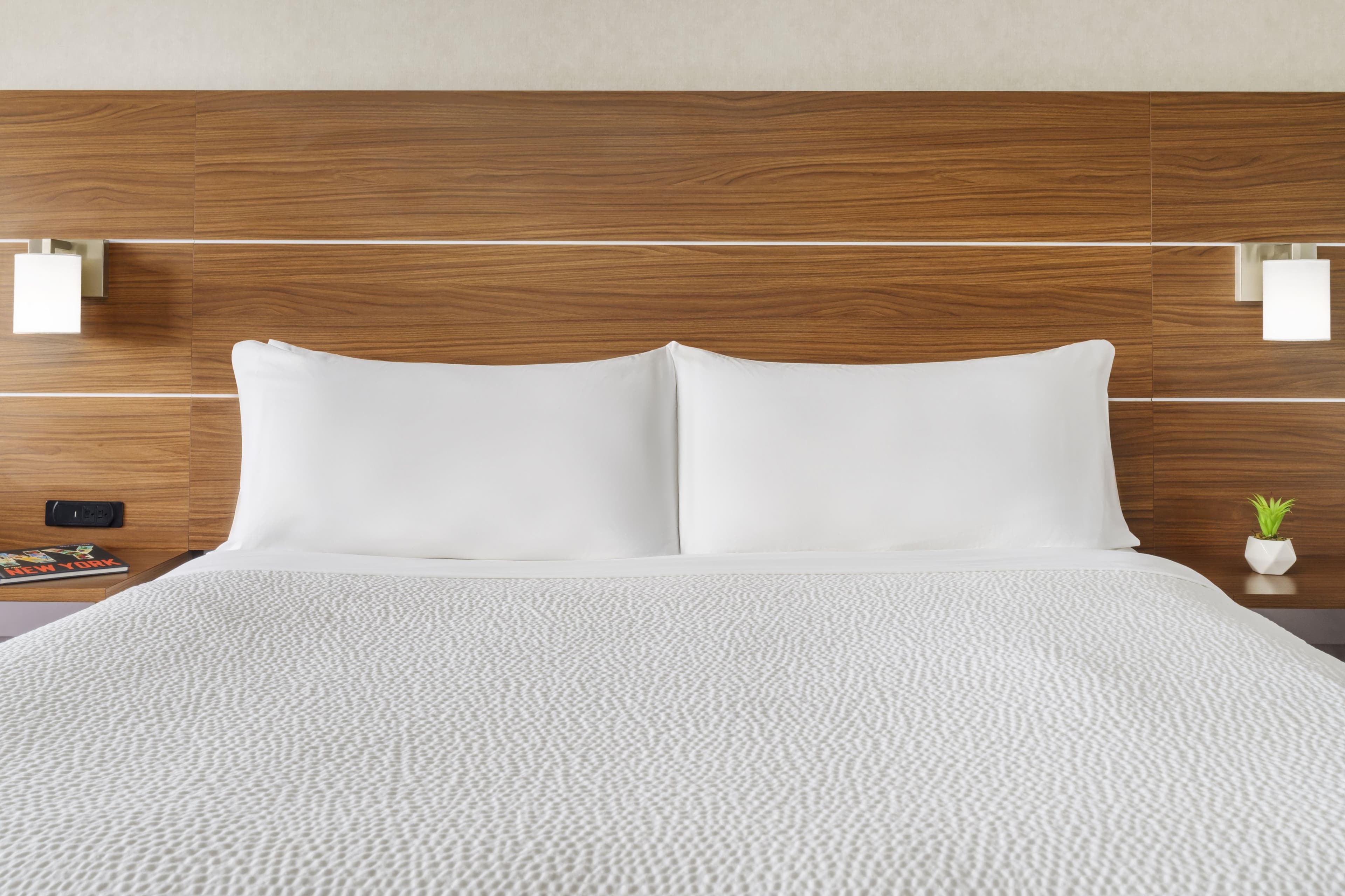 Holiday Inn Express Rochester NE - Irondequoit - Image 3