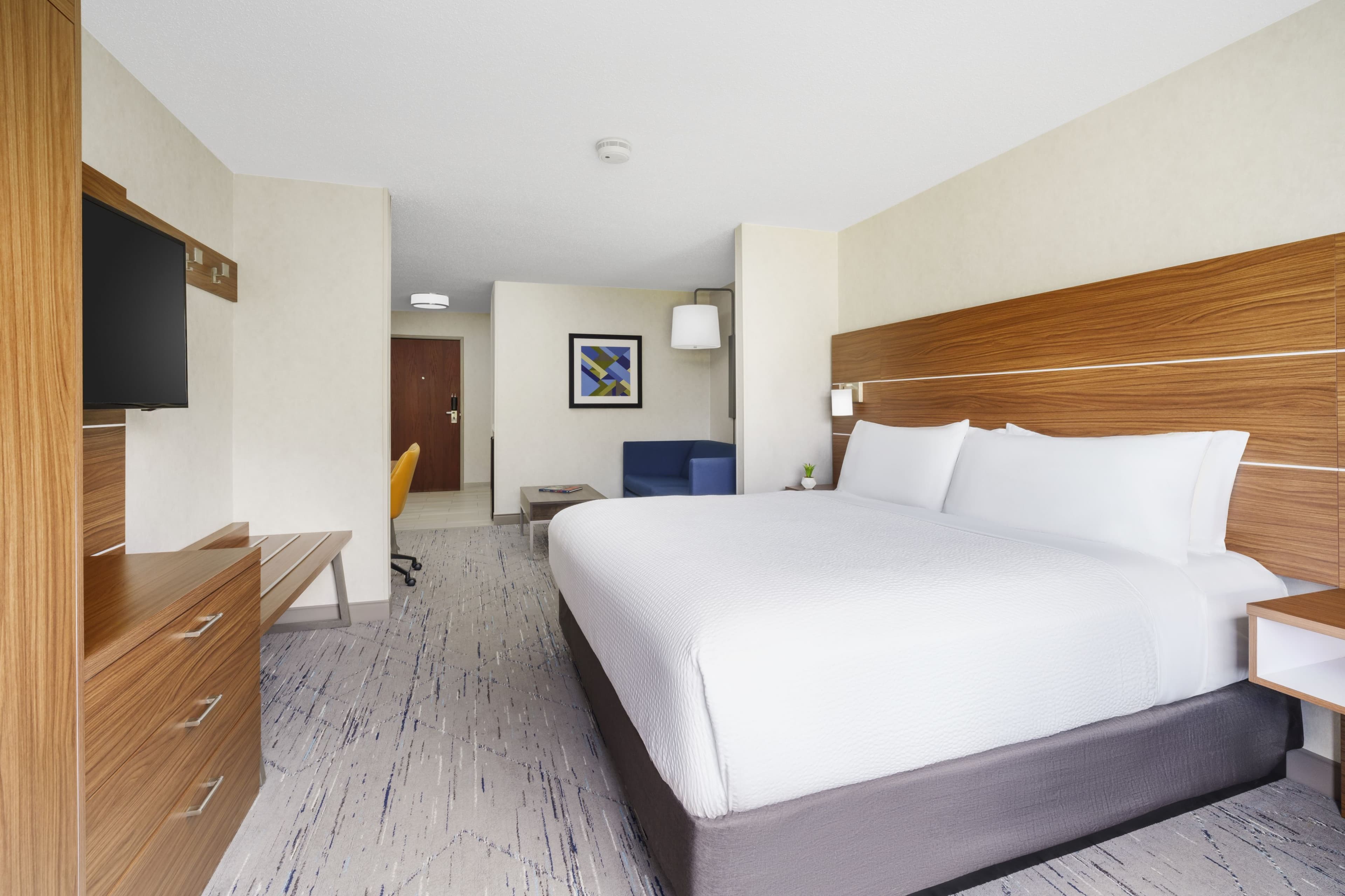 Holiday Inn Express Rochester NE - Irondequoit — 13