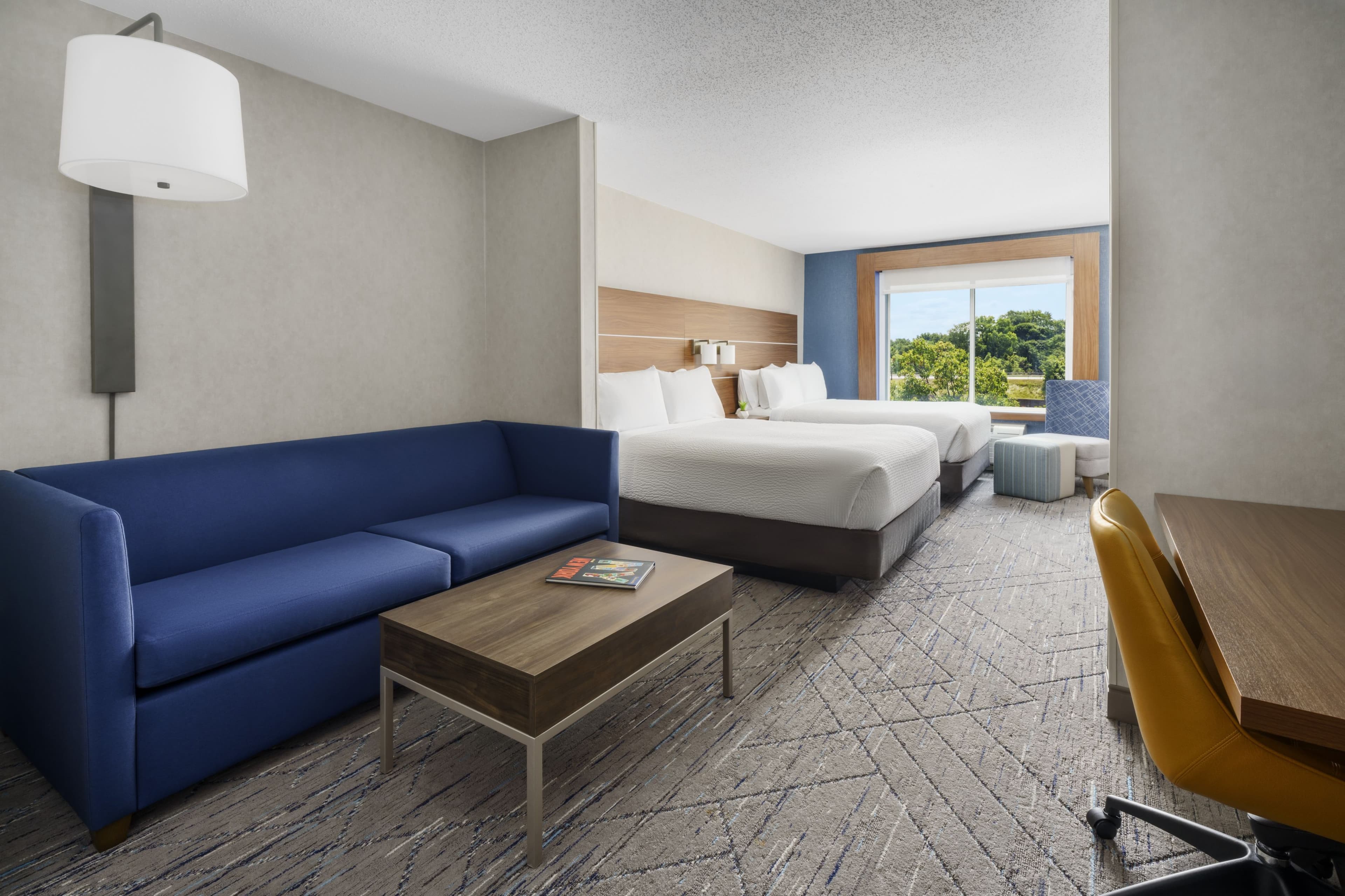 Holiday Inn Express Rochester NE - Irondequoit — 24