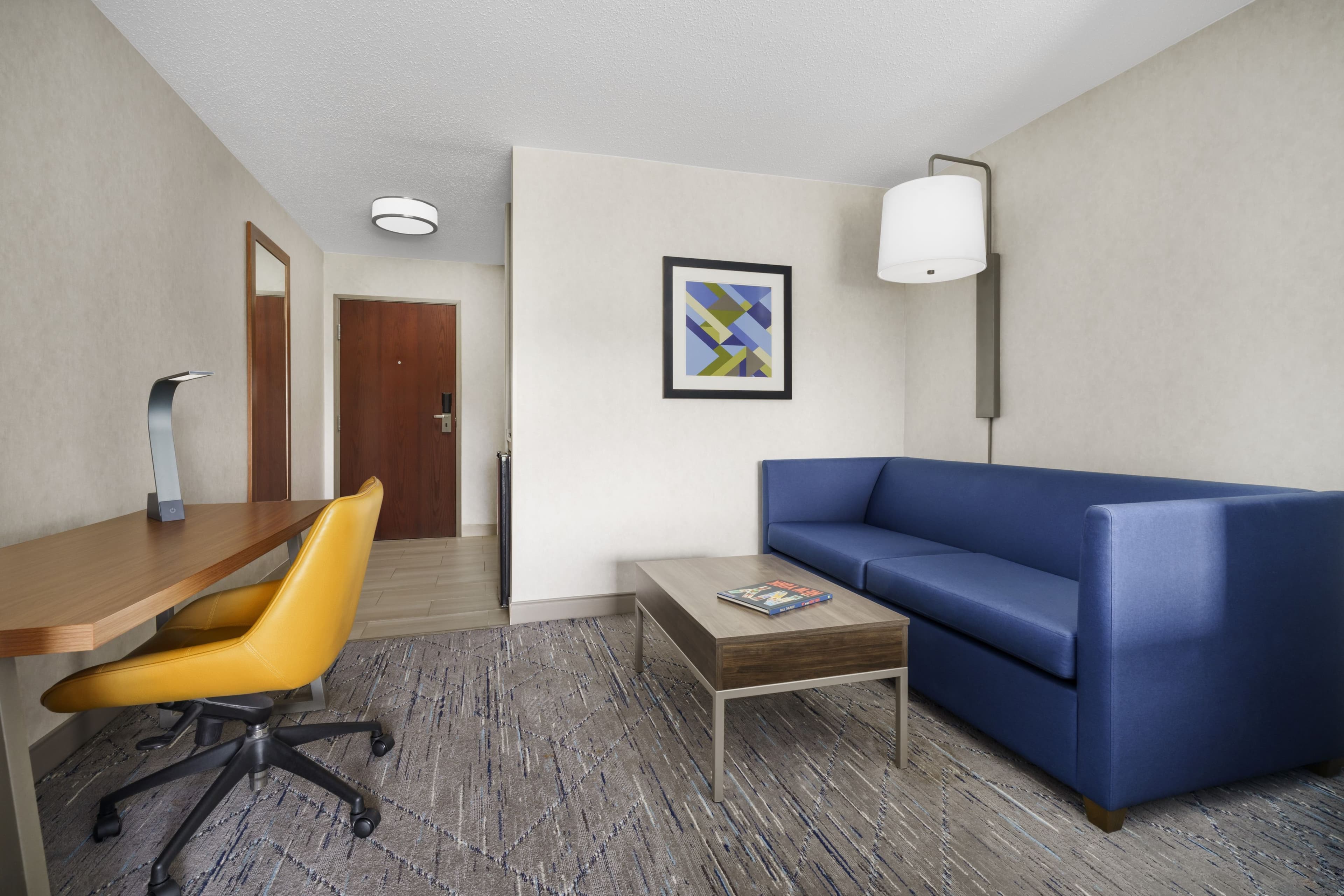 Holiday Inn Express Rochester NE - Irondequoit — 10