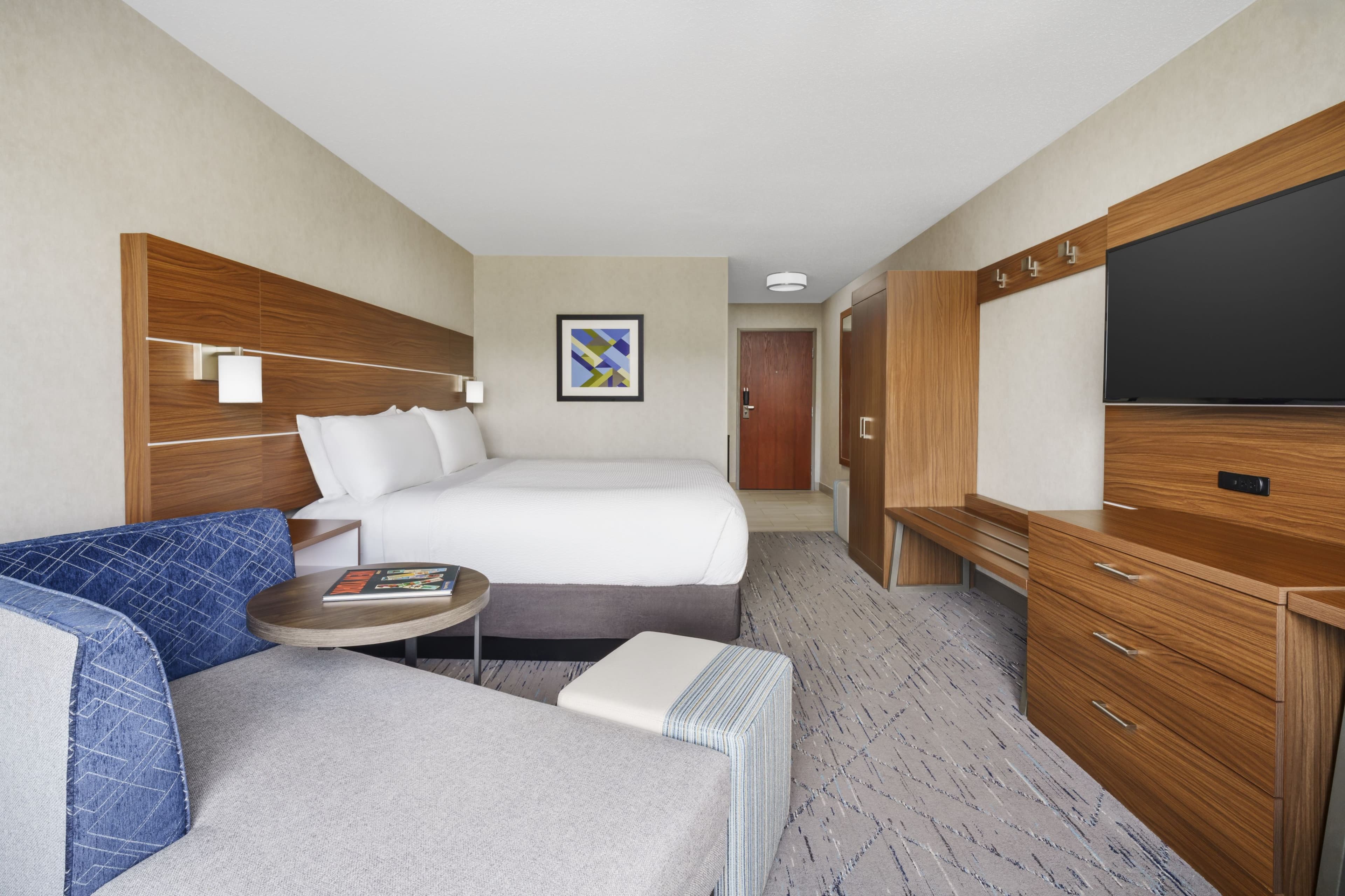 Holiday Inn Express Rochester NE - Irondequoit - Image 5