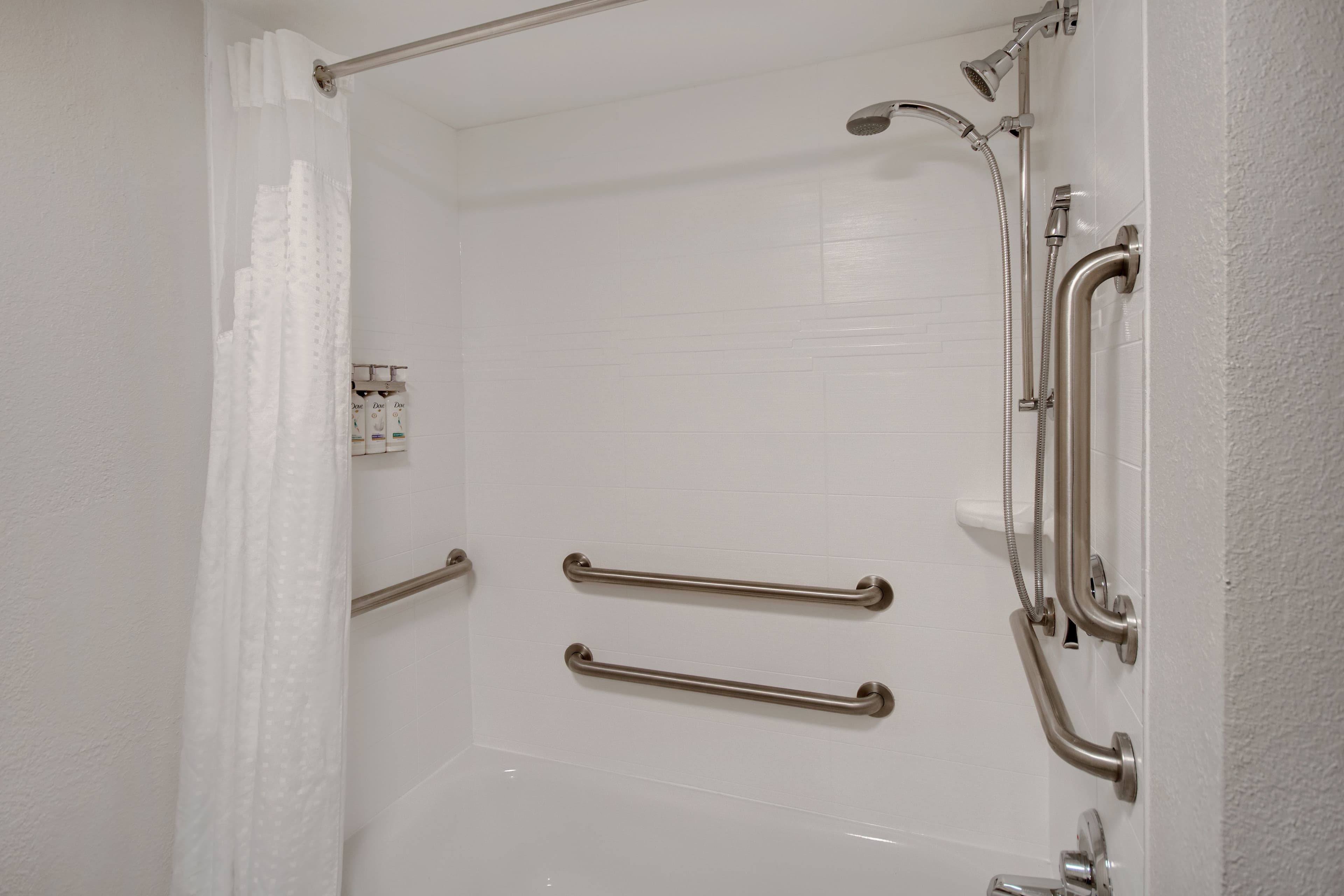 Holiday Inn Express Rochester - University Area — 20