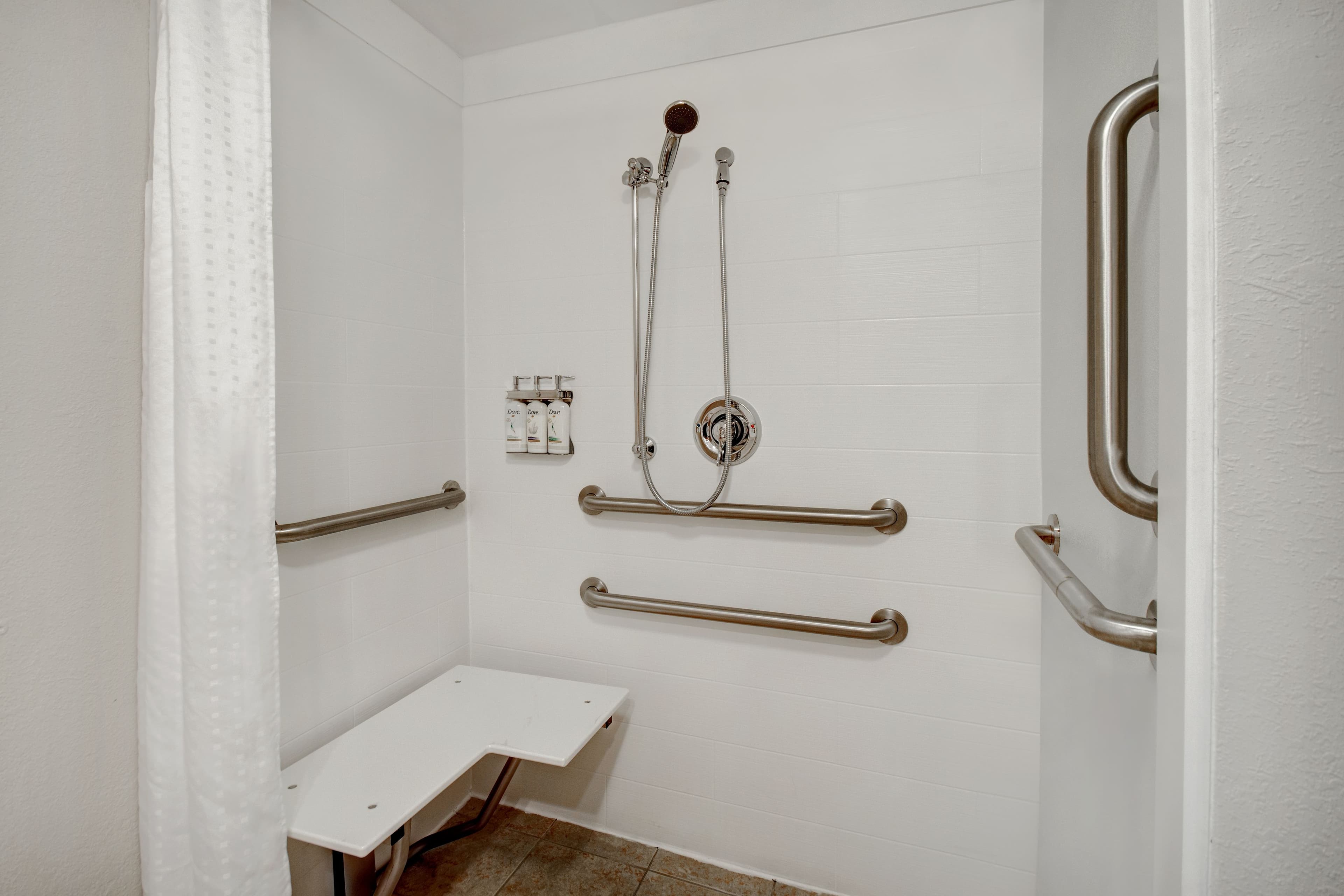 Holiday Inn Express Rochester - University Area — 46