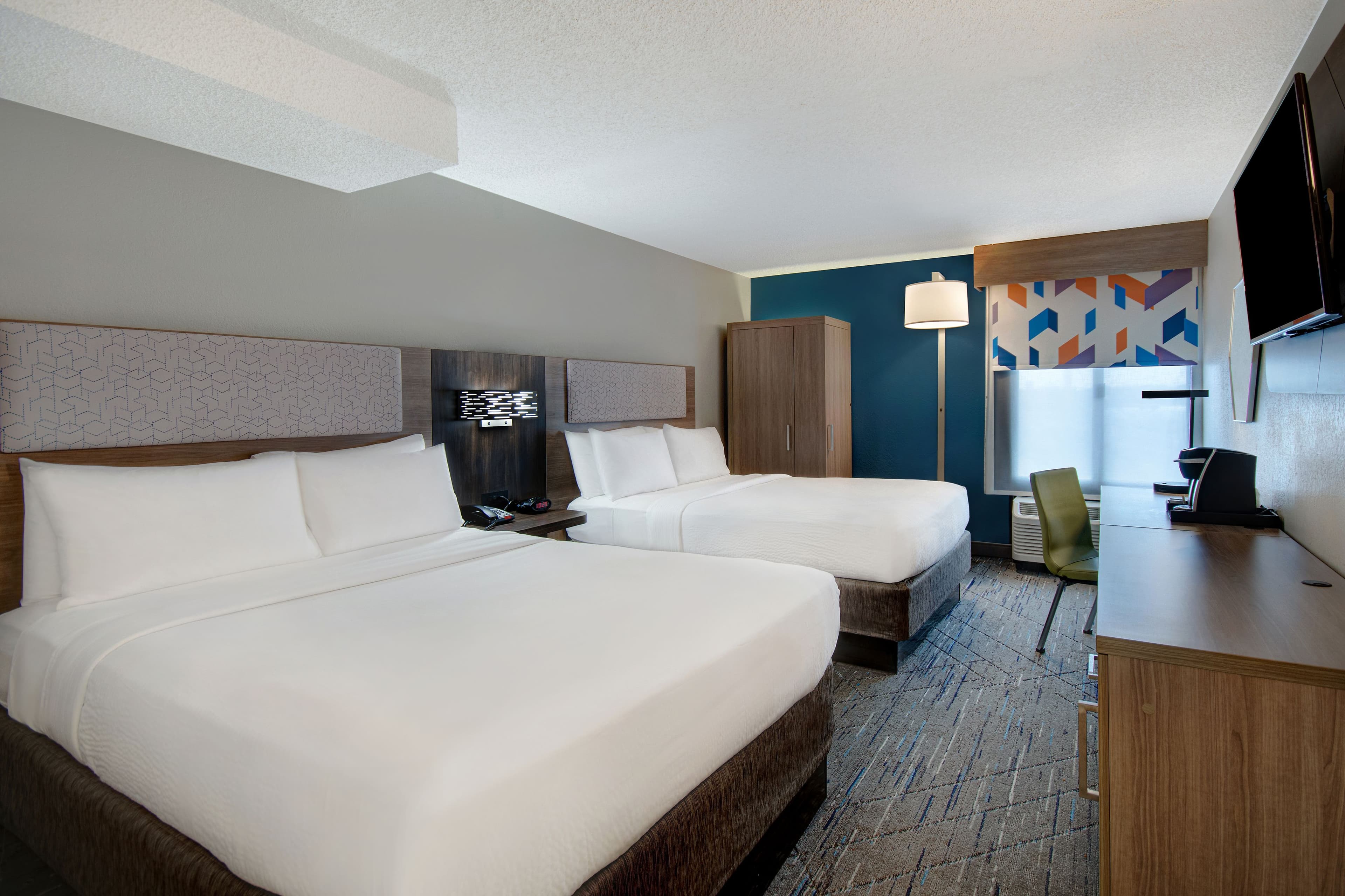 Holiday Inn Express Rochester - University Area — 53