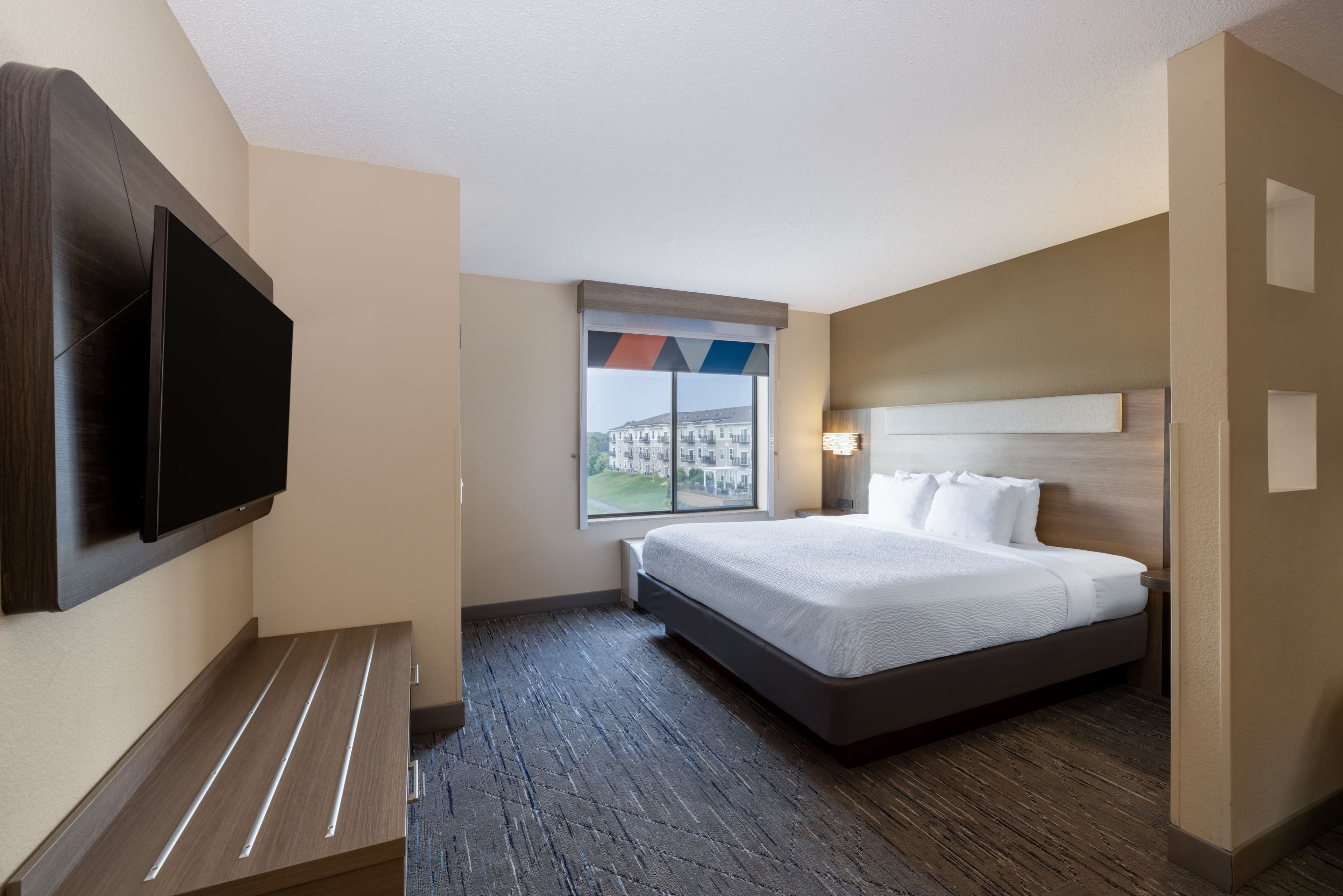Holiday Inn Express Rochester South - Mayo Area — 10