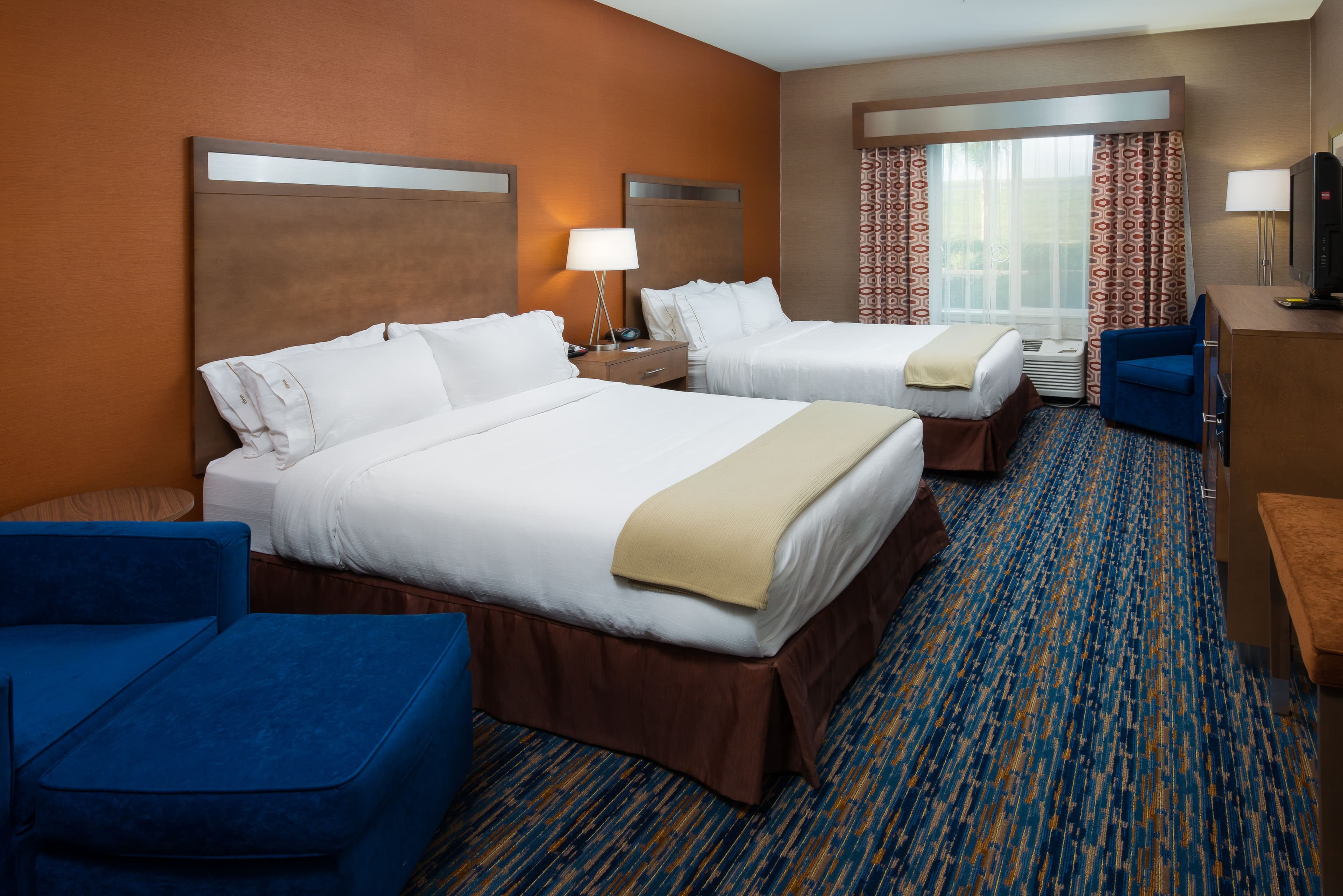 Holiday Inn Express Rocklin - Galleria Area — 29
