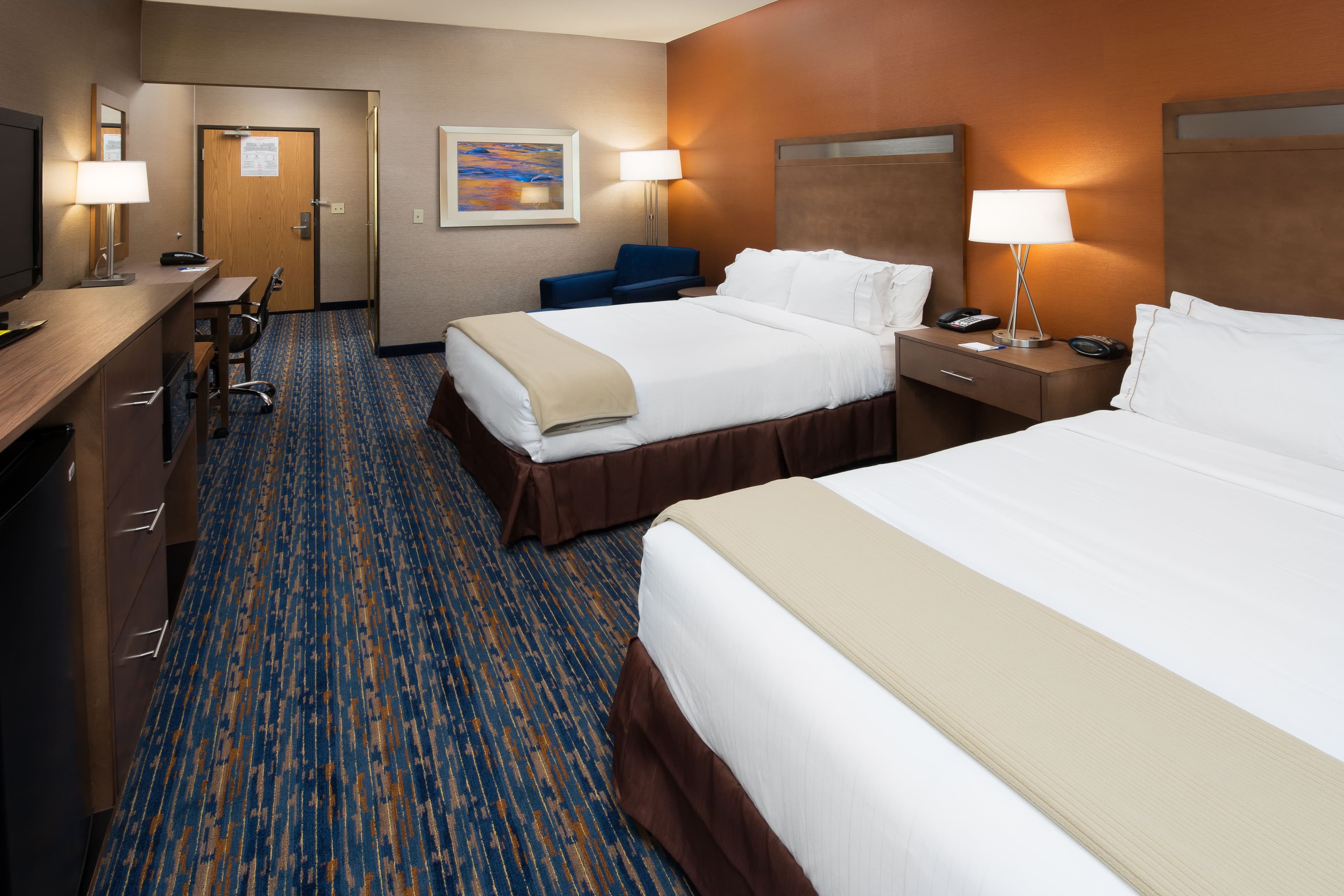 Holiday Inn Express Rocklin - Galleria Area — 24